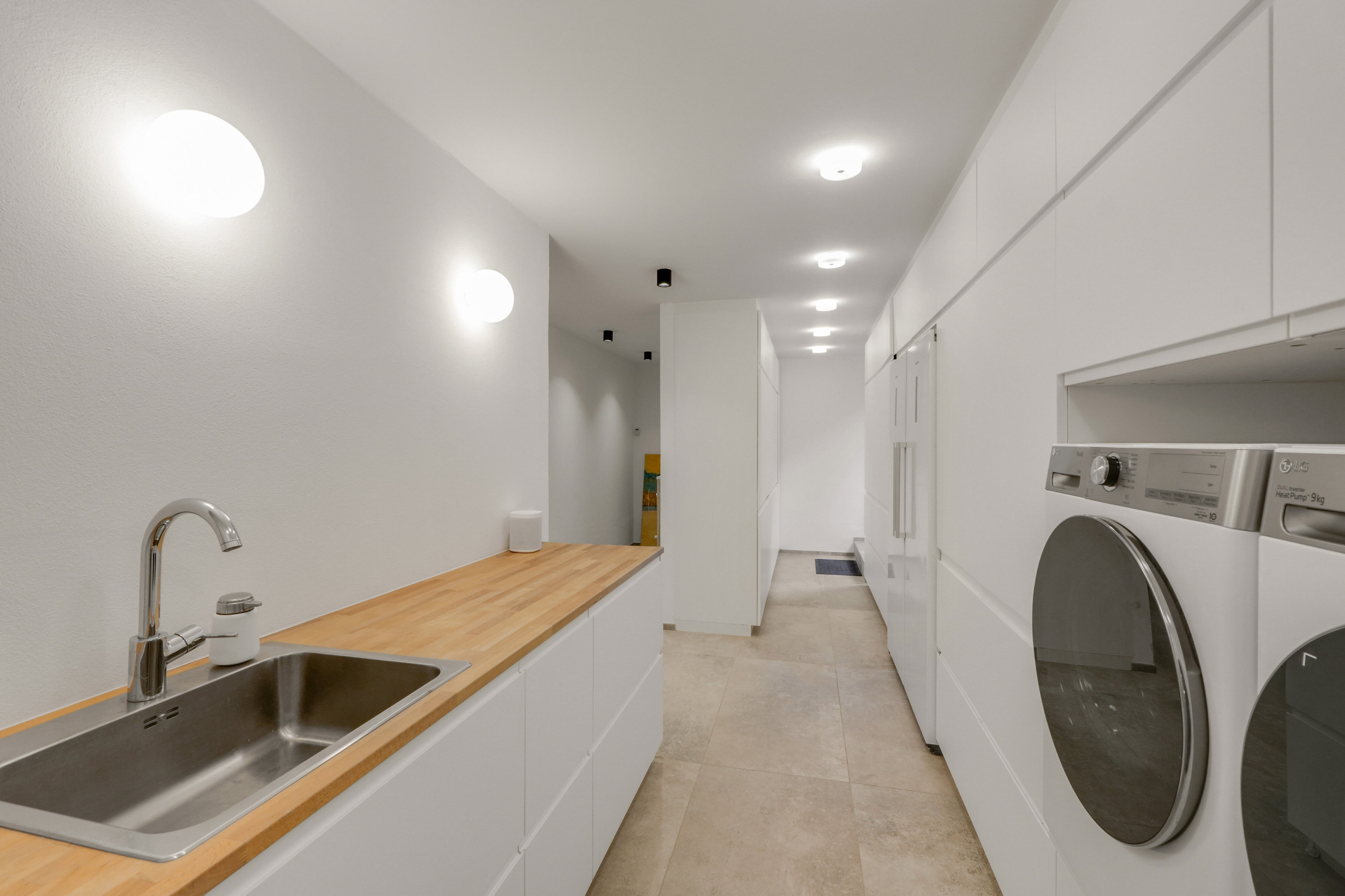 Fremhævet andet billede i fuldskærmstilstand. Billede af Skovshovedvej 23B, 2920 Charlottenlund