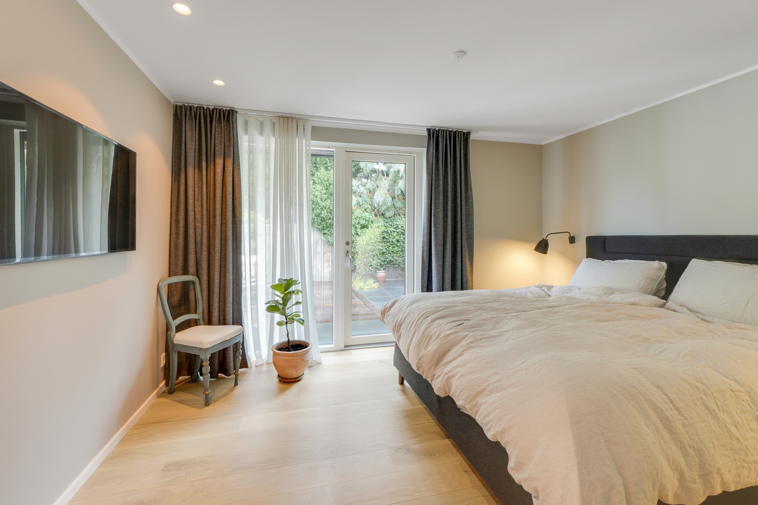 Fremhævet andet billede i fuldskærmstilstand. Billede af Skovshovedvej 23B, 2920 Charlottenlund