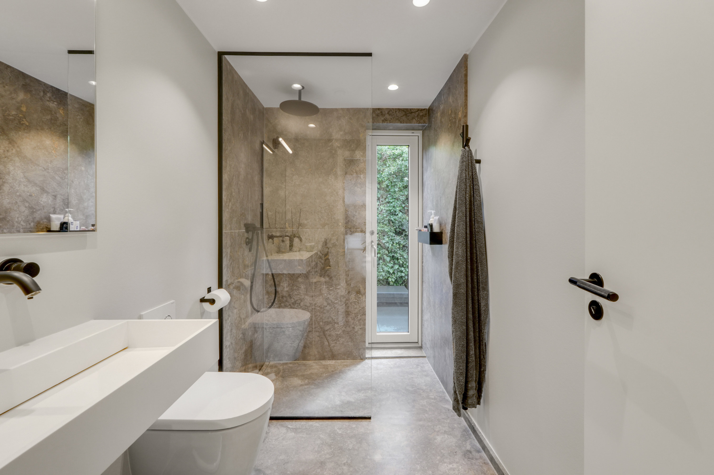 Fremhævet andet billede i fuldskærmstilstand. Billede af Skovshovedvej 23B, 2920 Charlottenlund