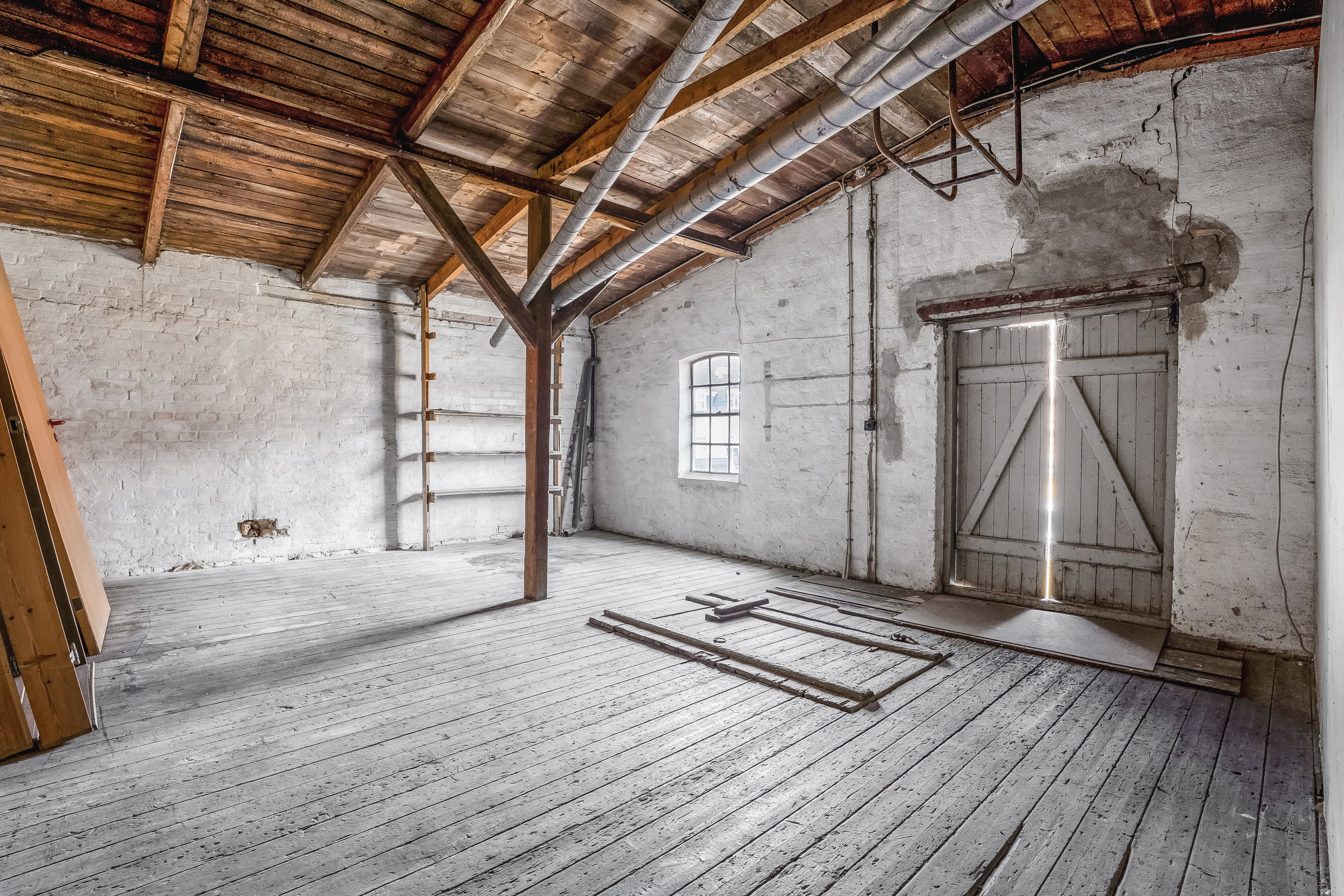 Fremhævet disponibelt rum billede i fuldskærmstilstand. Billede af Nørregade 8, 4800 Nykøbing F