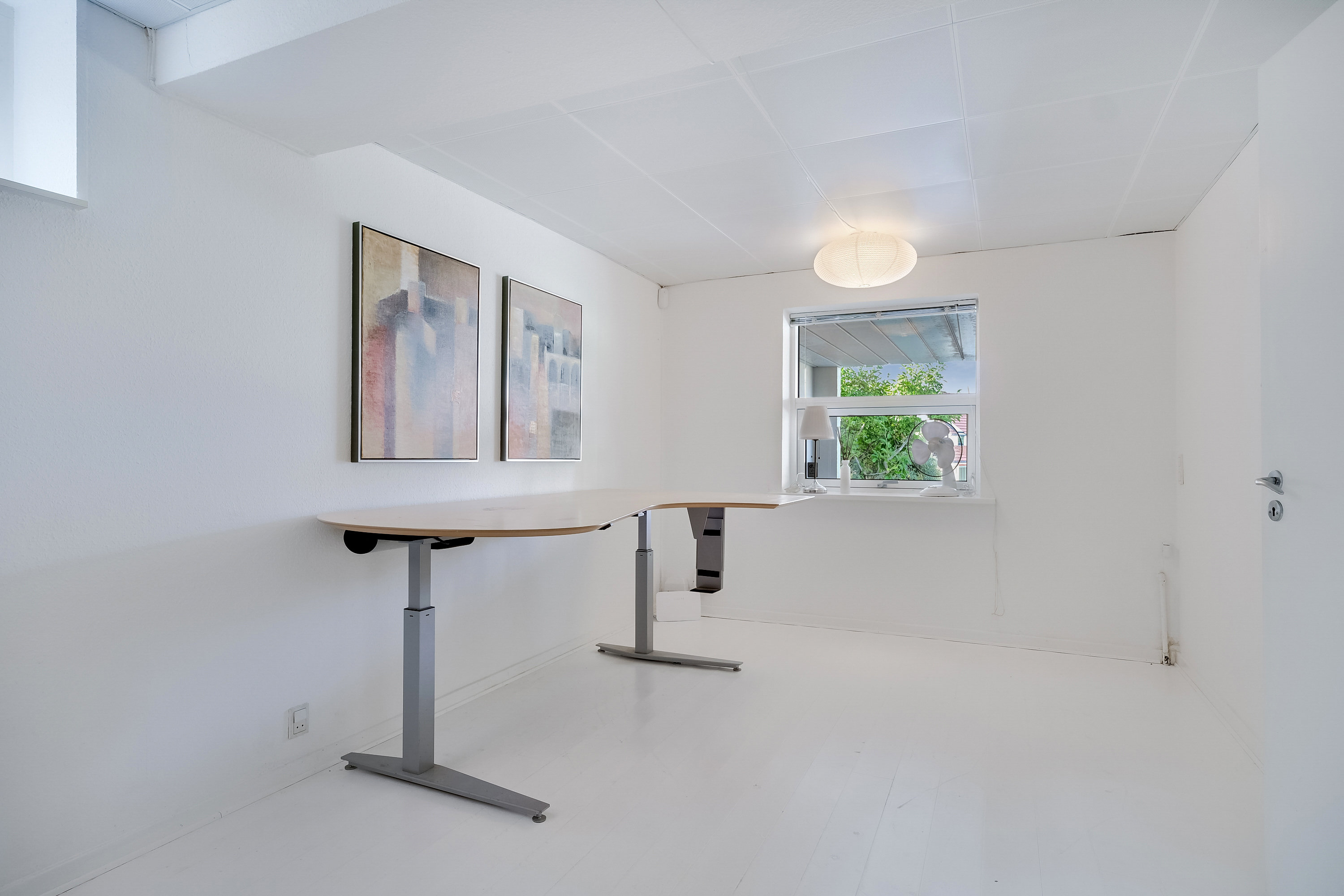 Fremhævet erhverv billede i fuldskærmstilstand. Billede af Münstervej 31, Strib, 5500 Middelfart