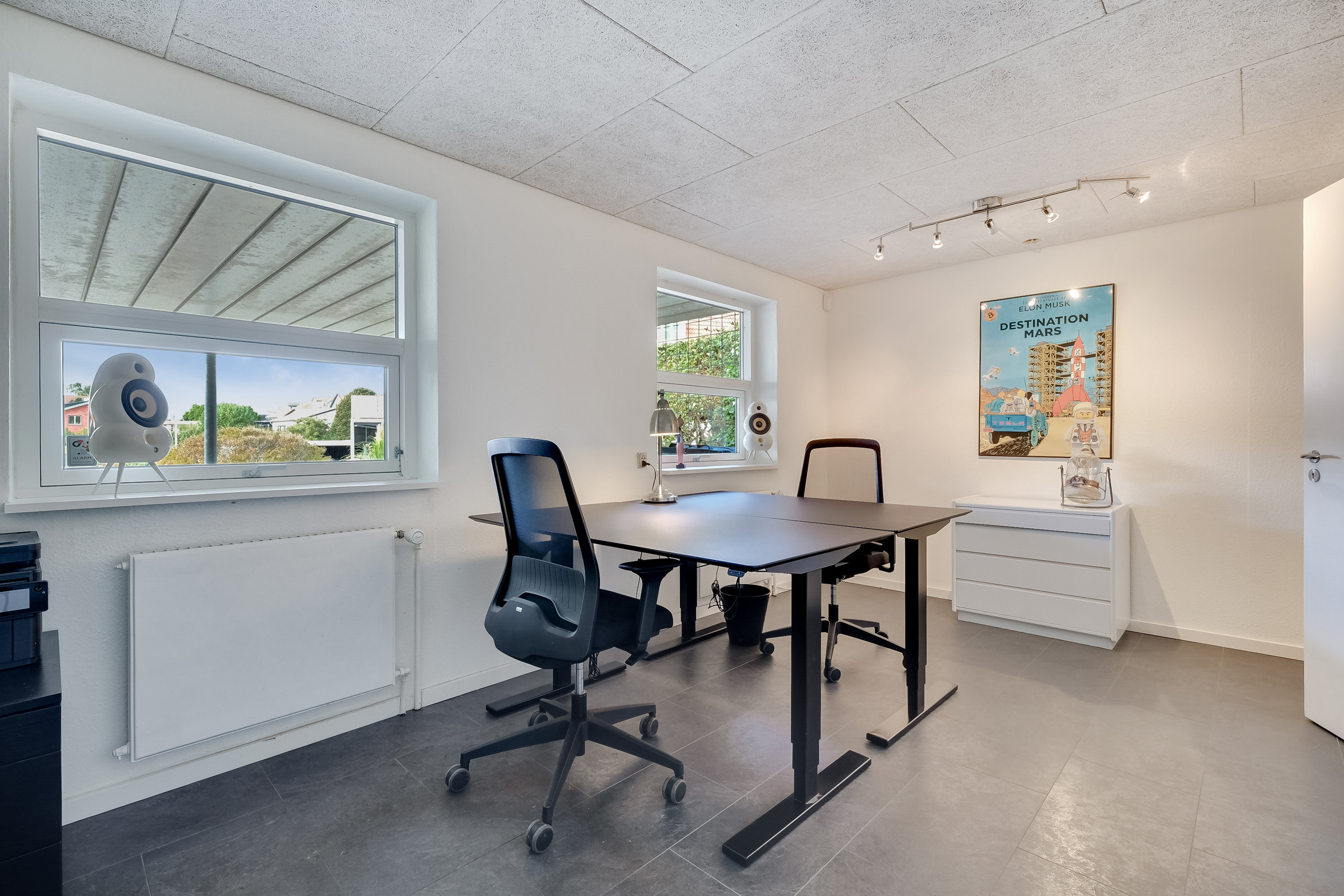 Fremhævet erhverv billede i fuldskærmstilstand. Billede af Münstervej 31, Strib, 5500 Middelfart