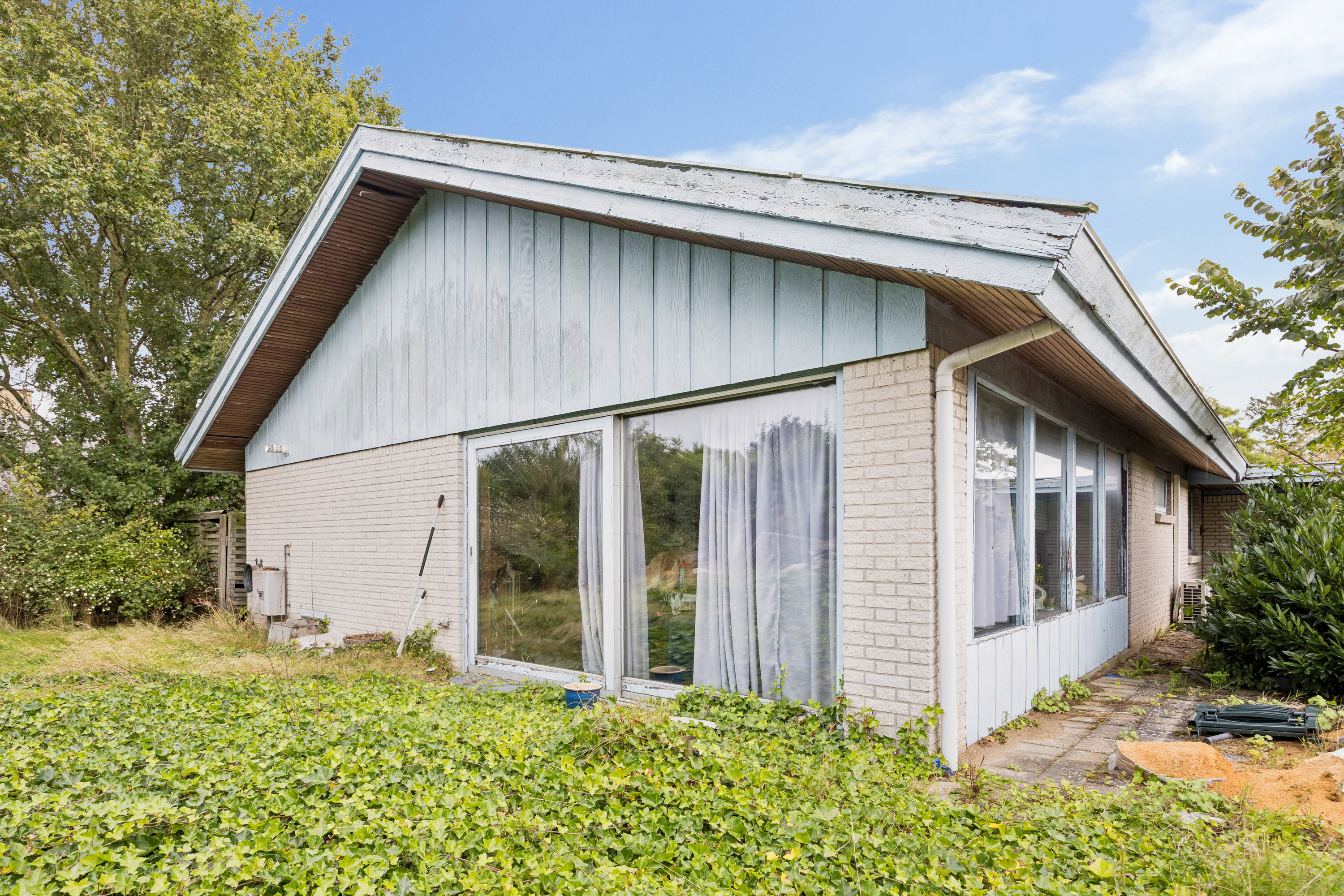 Villa: Ejendom 1 på Glentevej 6, 4291 Ruds Vedby