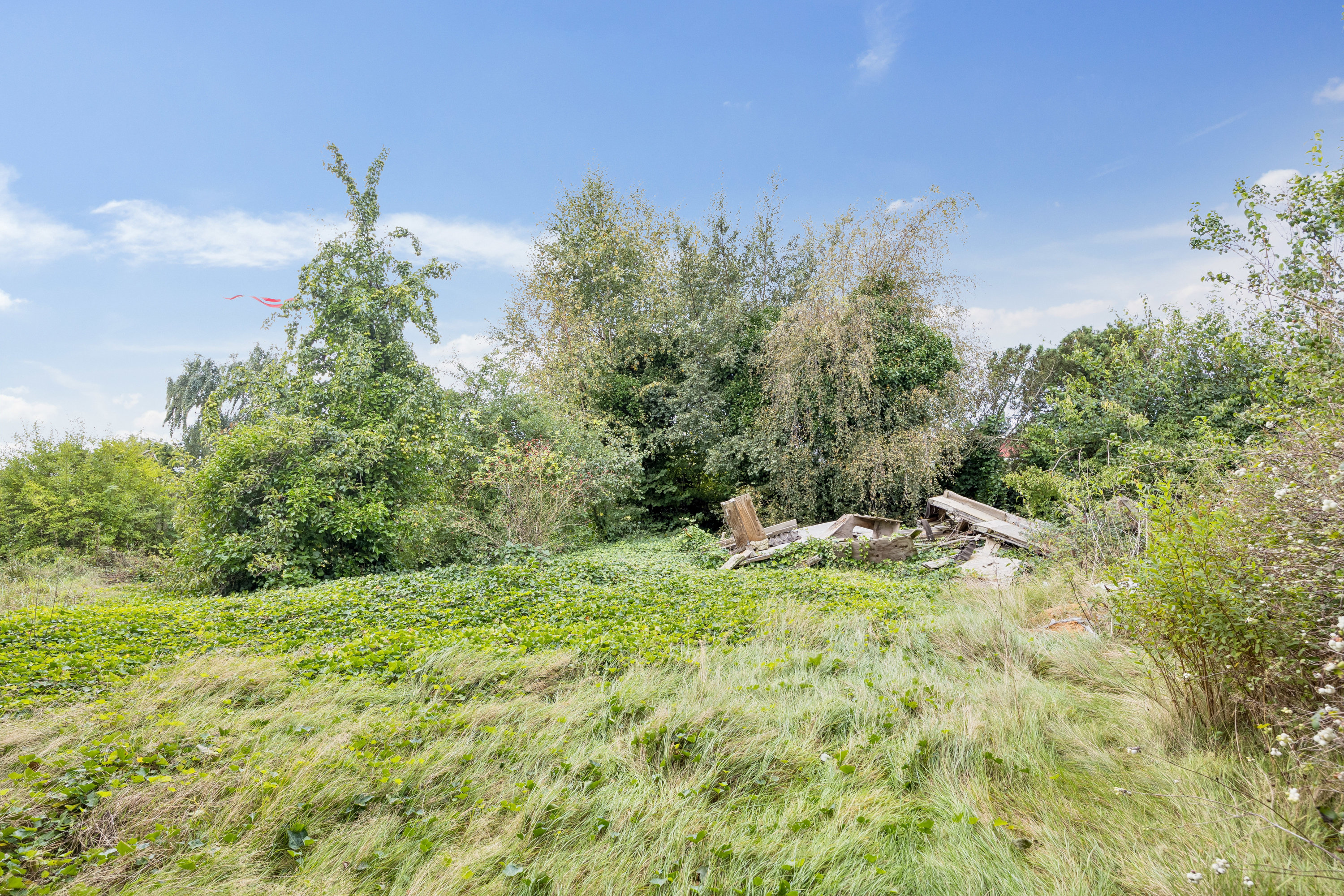 Fremhævet ejendom 1 billede i fuldskærmstilstand. Billede af Glentevej 6, 4291 Ruds Vedby