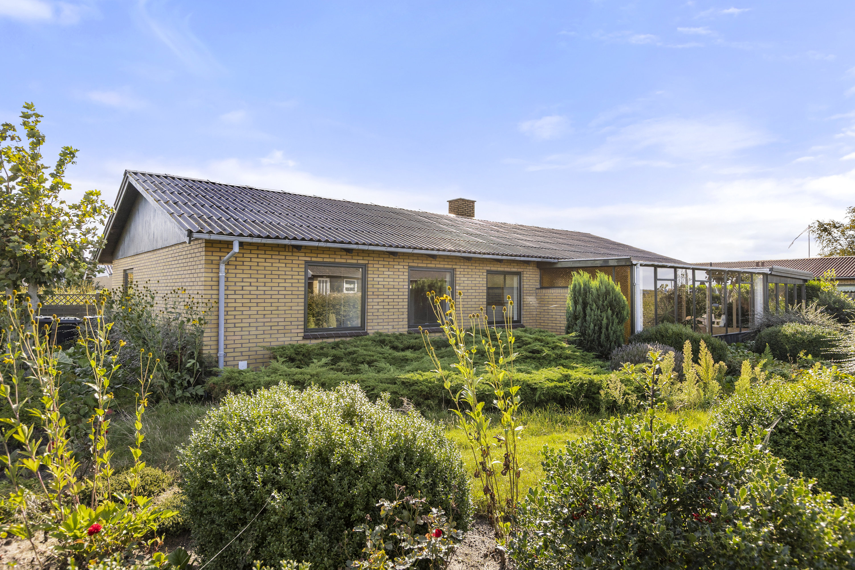 Fremhævet ejendommen billede i fuldskærmstilstand. Billede af Baldersvej 15, 4220 Korsør