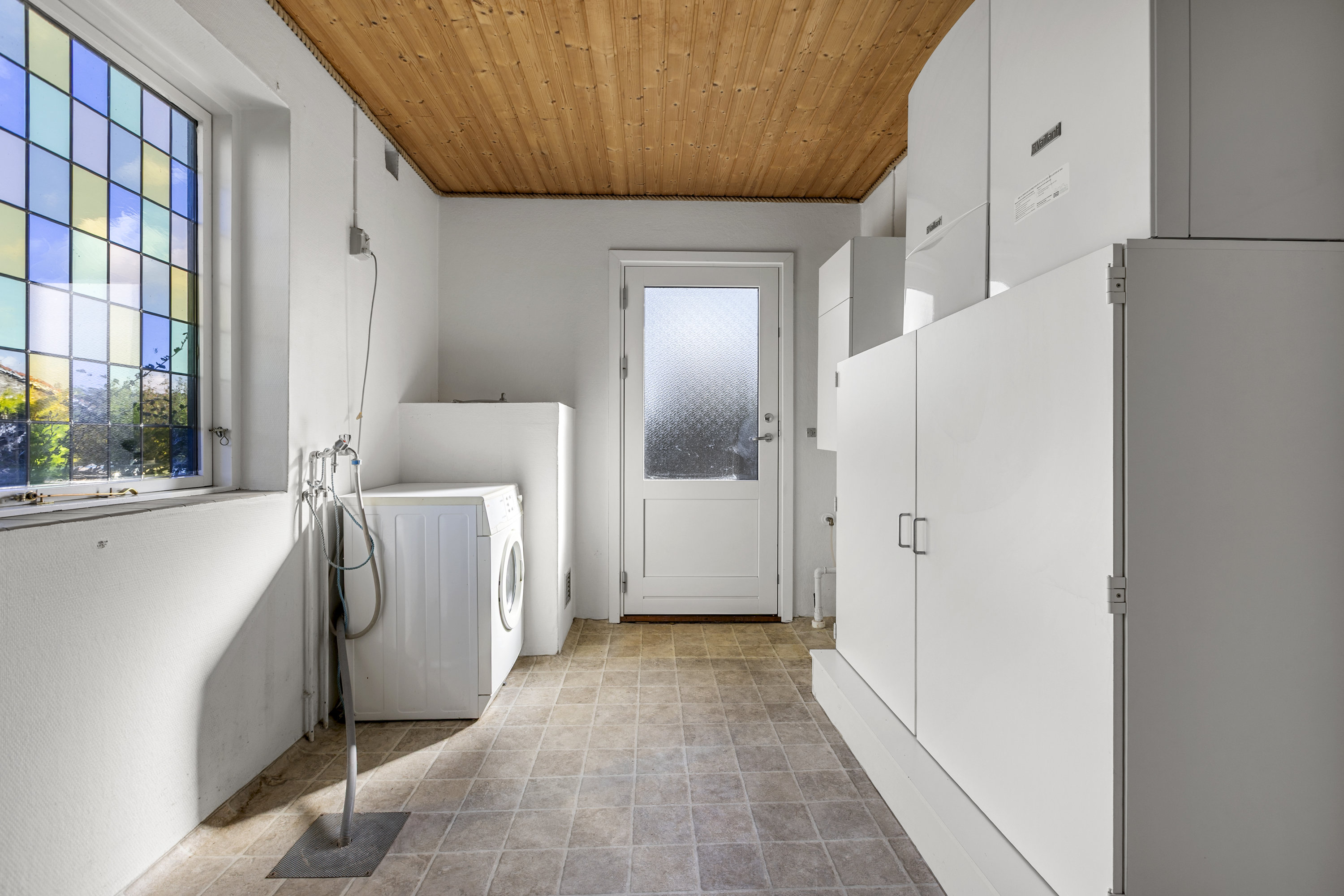 Fremhævet bryggers billede i fuldskærmstilstand. Billede af Baldersvej 15, 4220 Korsør