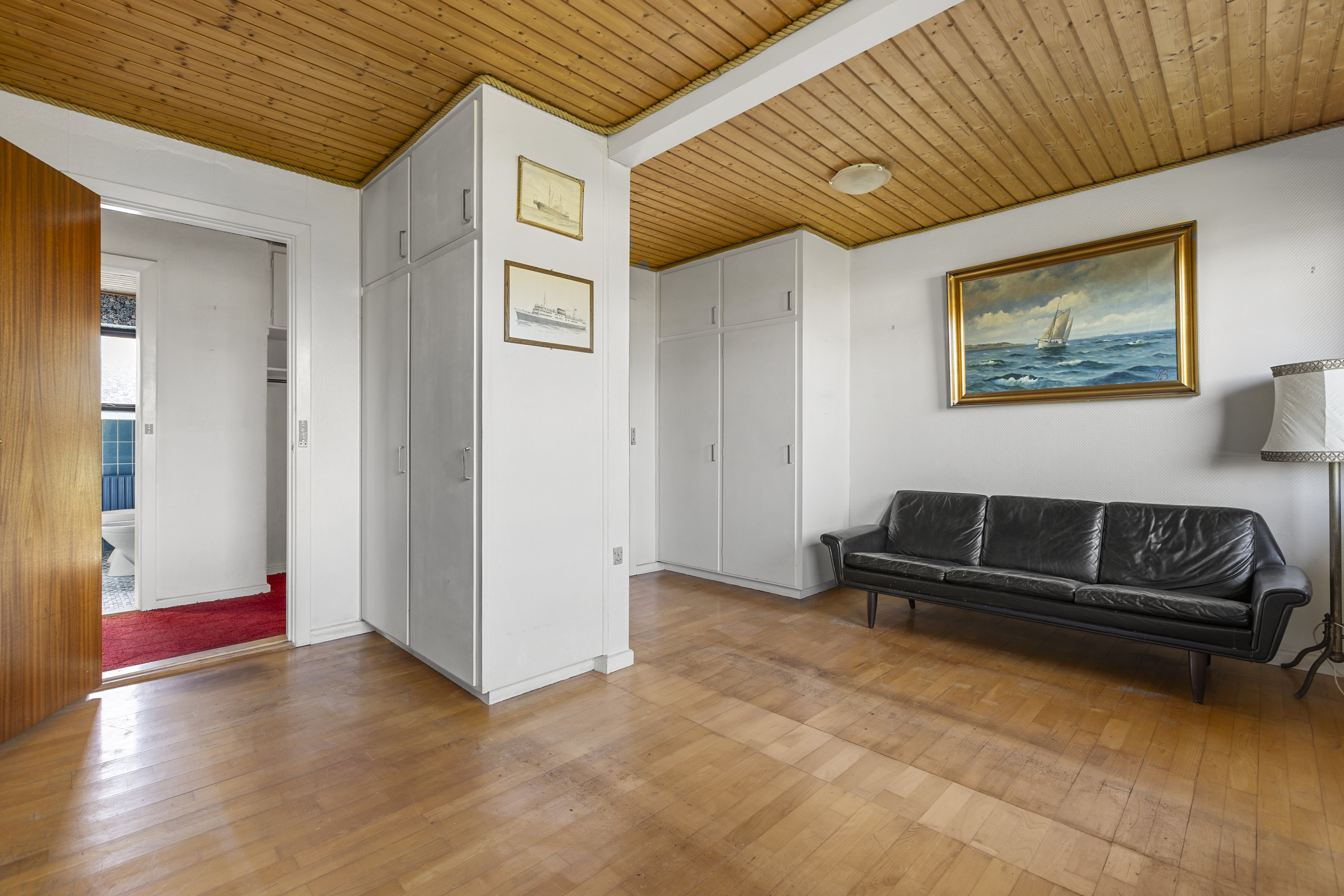 Fremhævet værelse billede i fuldskærmstilstand. Billede af Baldersvej 15, 4220 Korsør