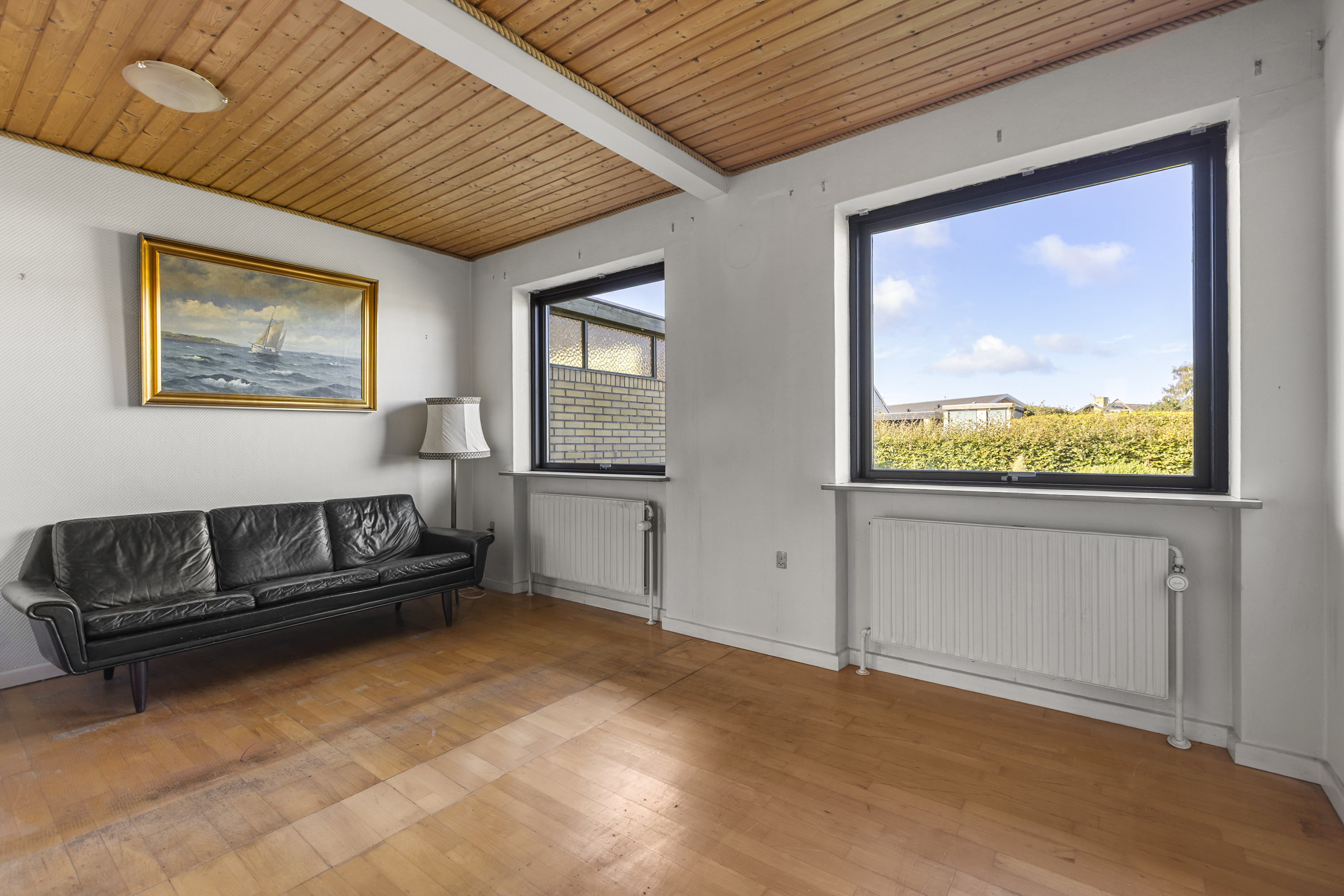 Fremhævet værelse billede i fuldskærmstilstand. Billede af Baldersvej 15, 4220 Korsør