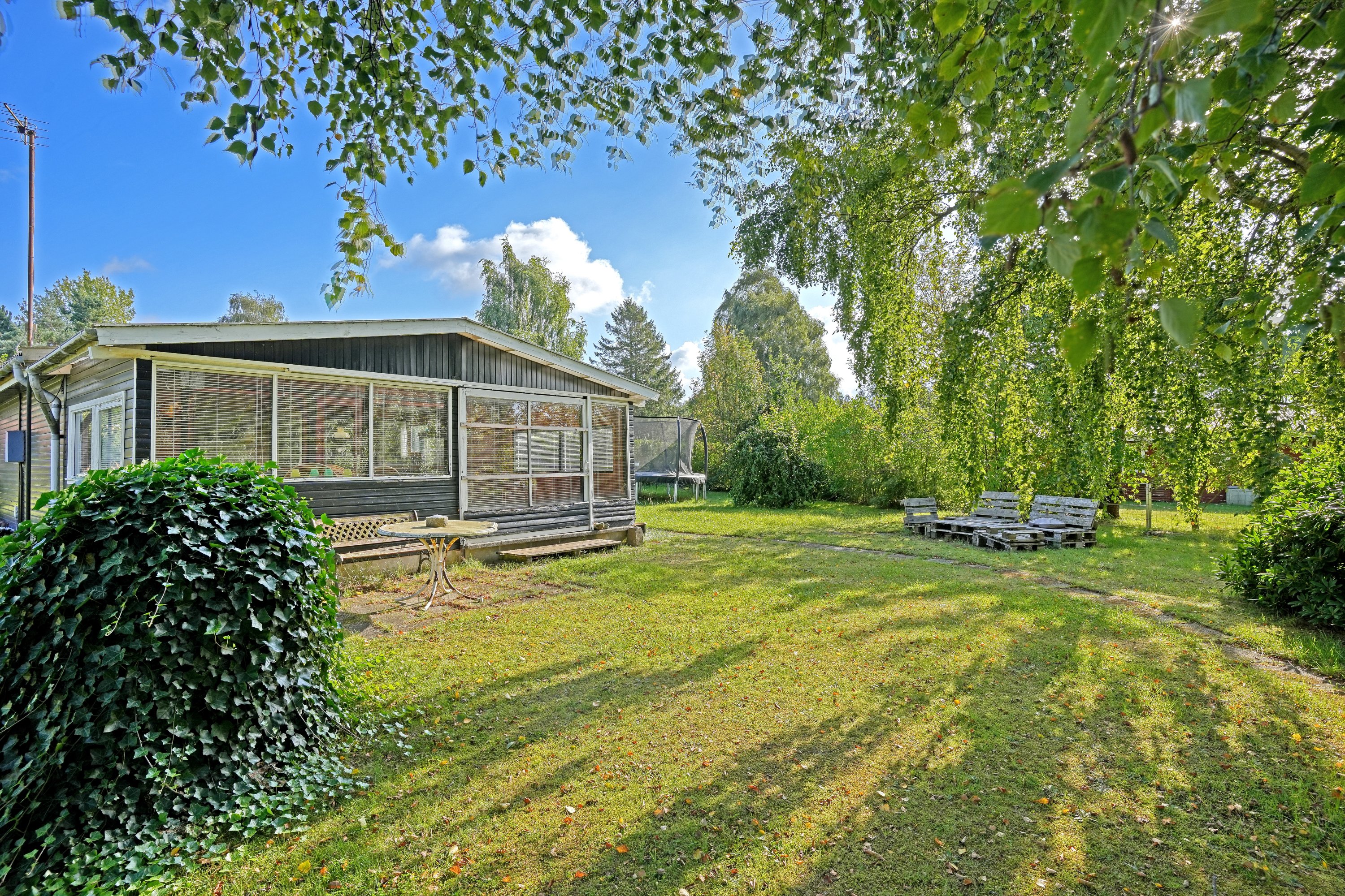 Miniaturebillede 1: have. Billede af Søbovej 1, Kulhuse, 3630 Jægerspris