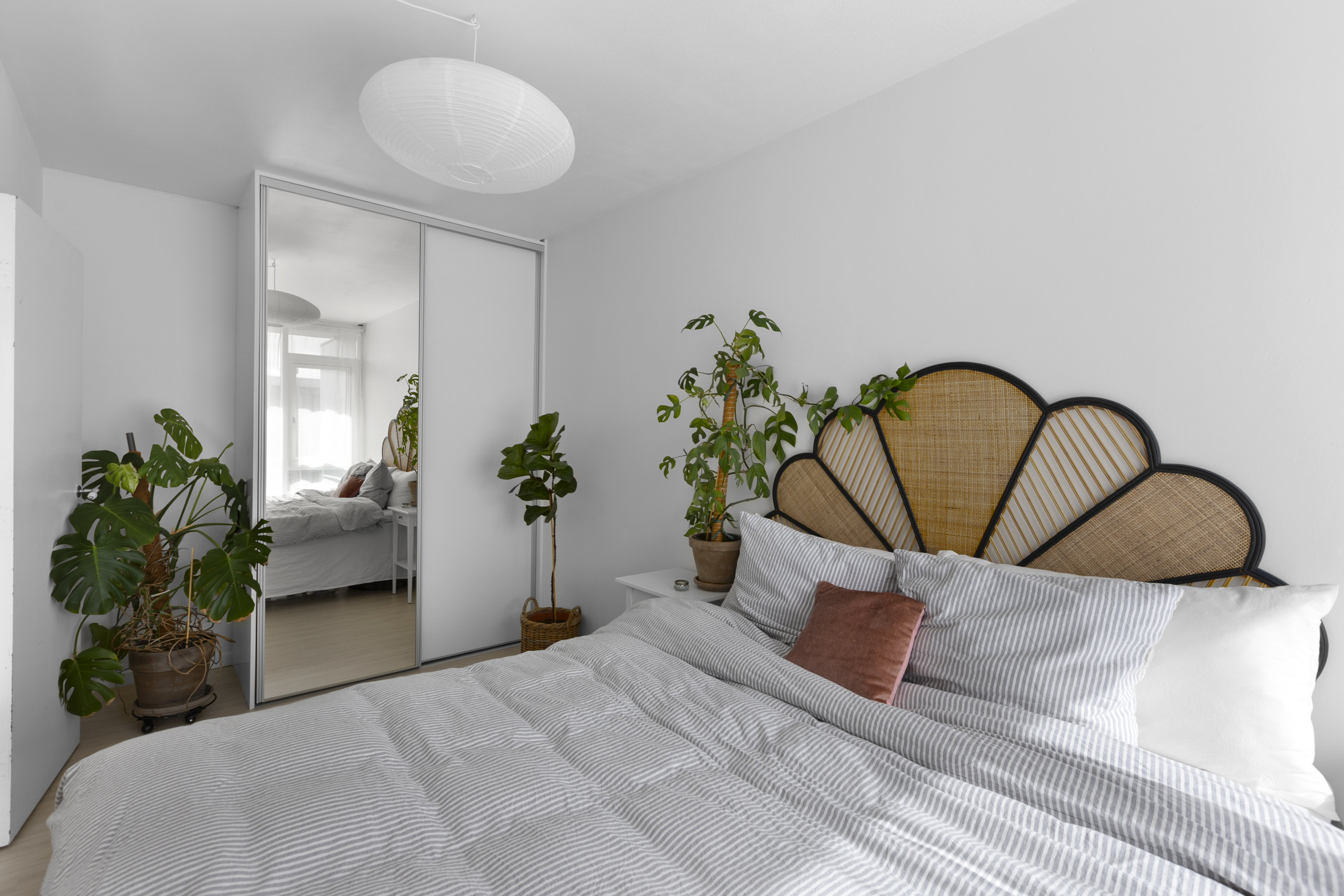 Fremhævet værelse billede i fuldskærmstilstand. Billede af Byskov Alle 38, 3. mf., 4200 Slagelse