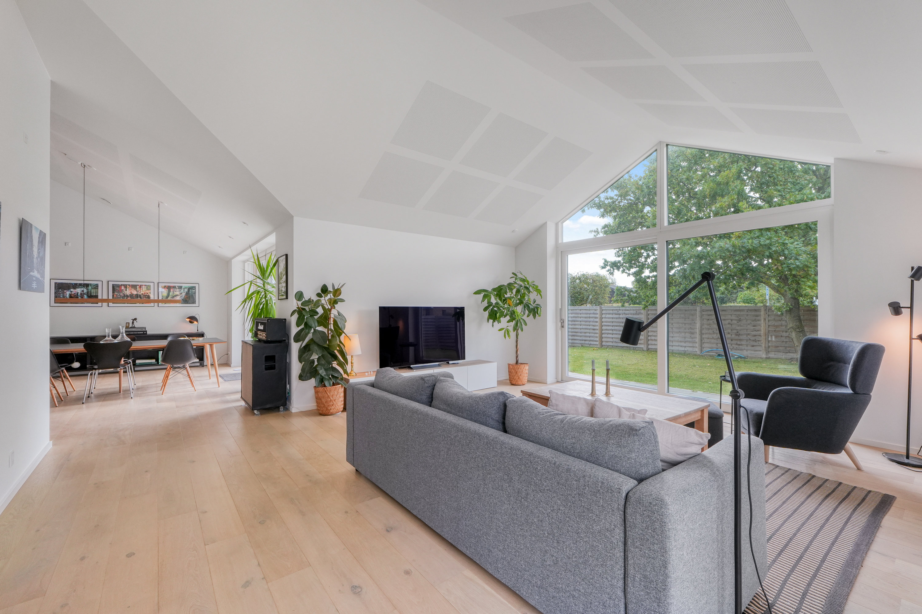 Fremhævet andet billede i fuldskærmstilstand. Billede af Hvidovre Strandvej 84, 2650 Hvidovre