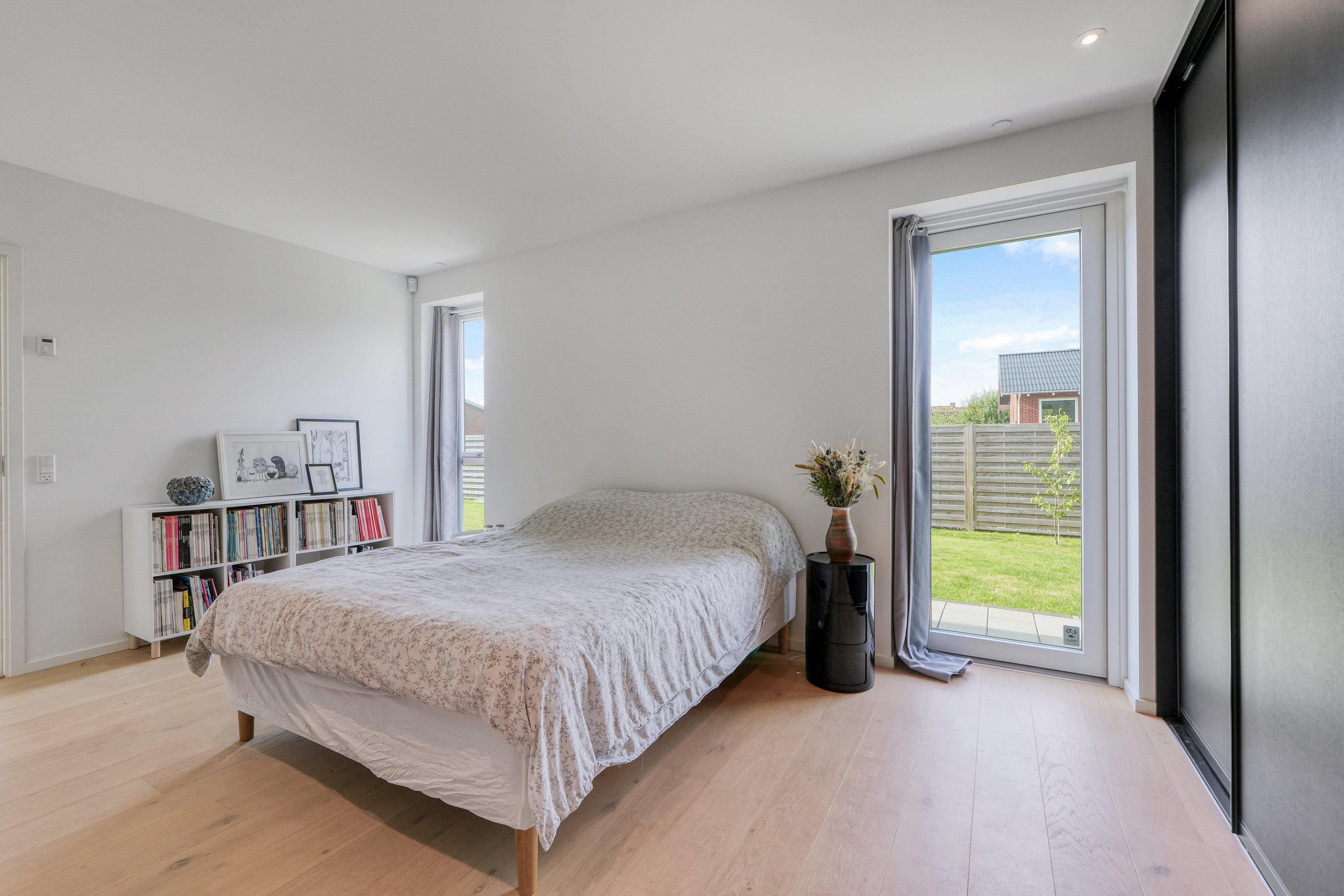 Fremhævet andet billede i fuldskærmstilstand. Billede af Hvidovre Strandvej 84, 2650 Hvidovre