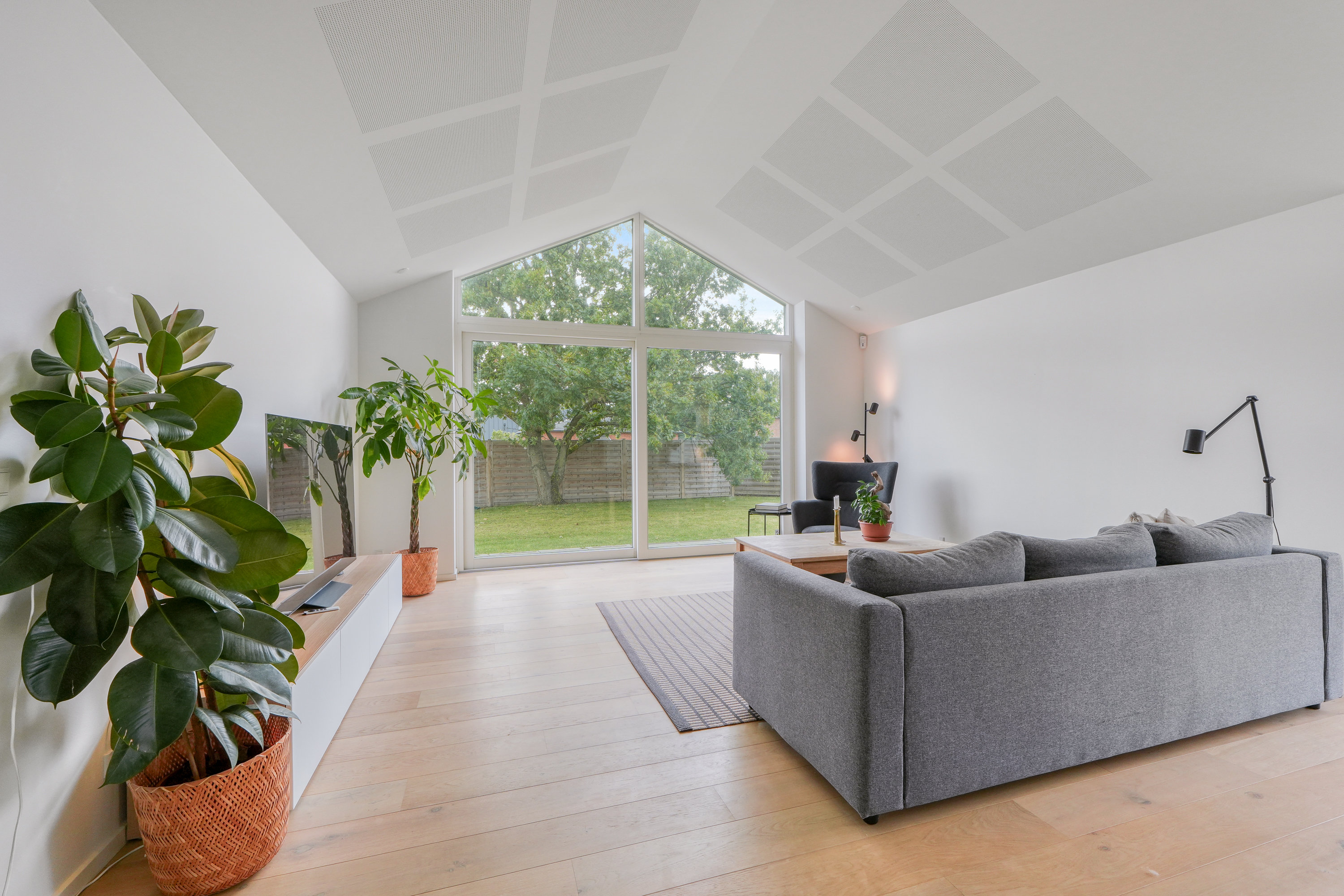 Fremhævet andet billede i fuldskærmstilstand. Billede af Hvidovre Strandvej 84, 2650 Hvidovre