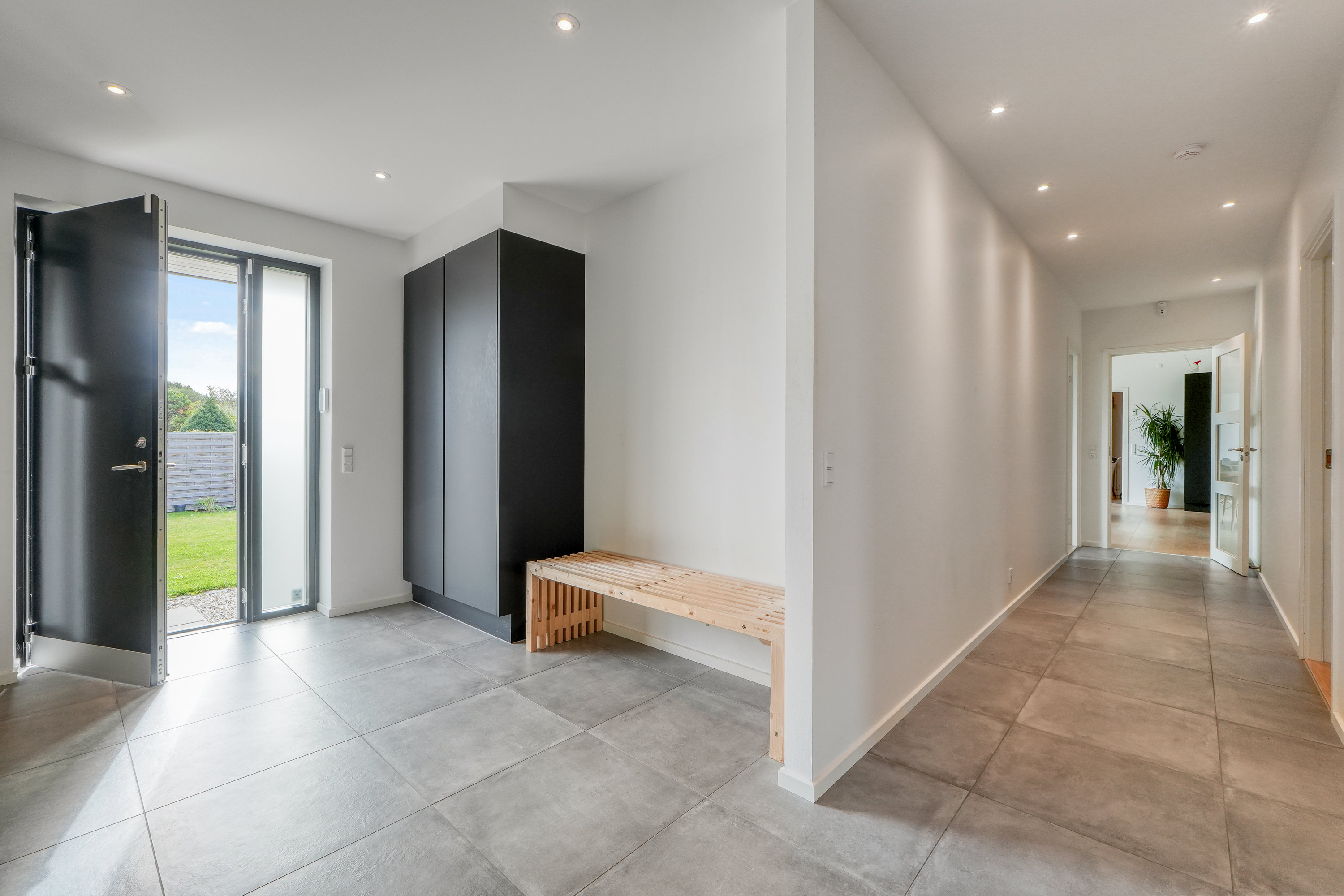 Fremhævet andet billede i fuldskærmstilstand. Billede af Hvidovre Strandvej 84, 2650 Hvidovre