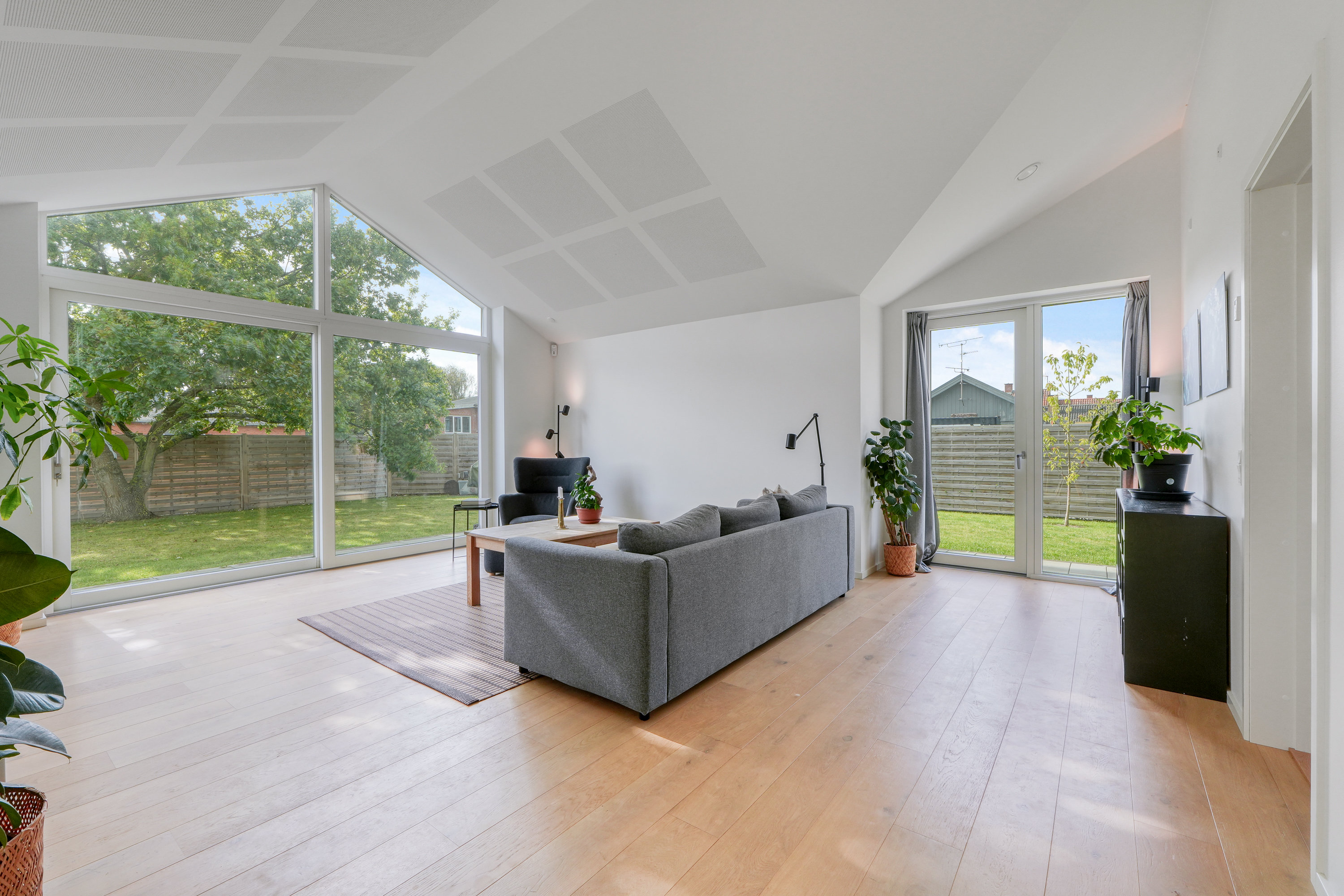 Fremhævet andet billede i fuldskærmstilstand. Billede af Hvidovre Strandvej 84, 2650 Hvidovre