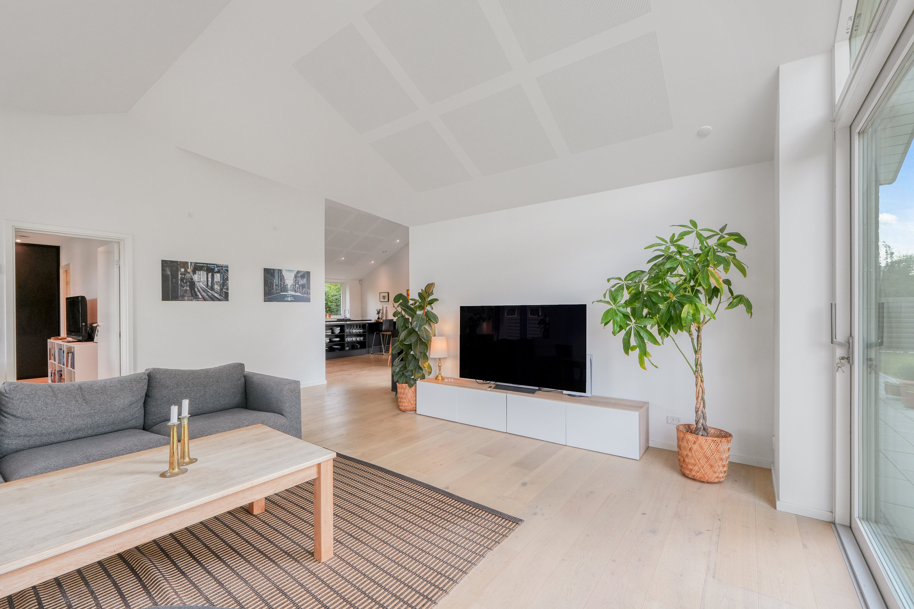 Fremhævet andet billede i fuldskærmstilstand. Billede af Hvidovre Strandvej 84, 2650 Hvidovre