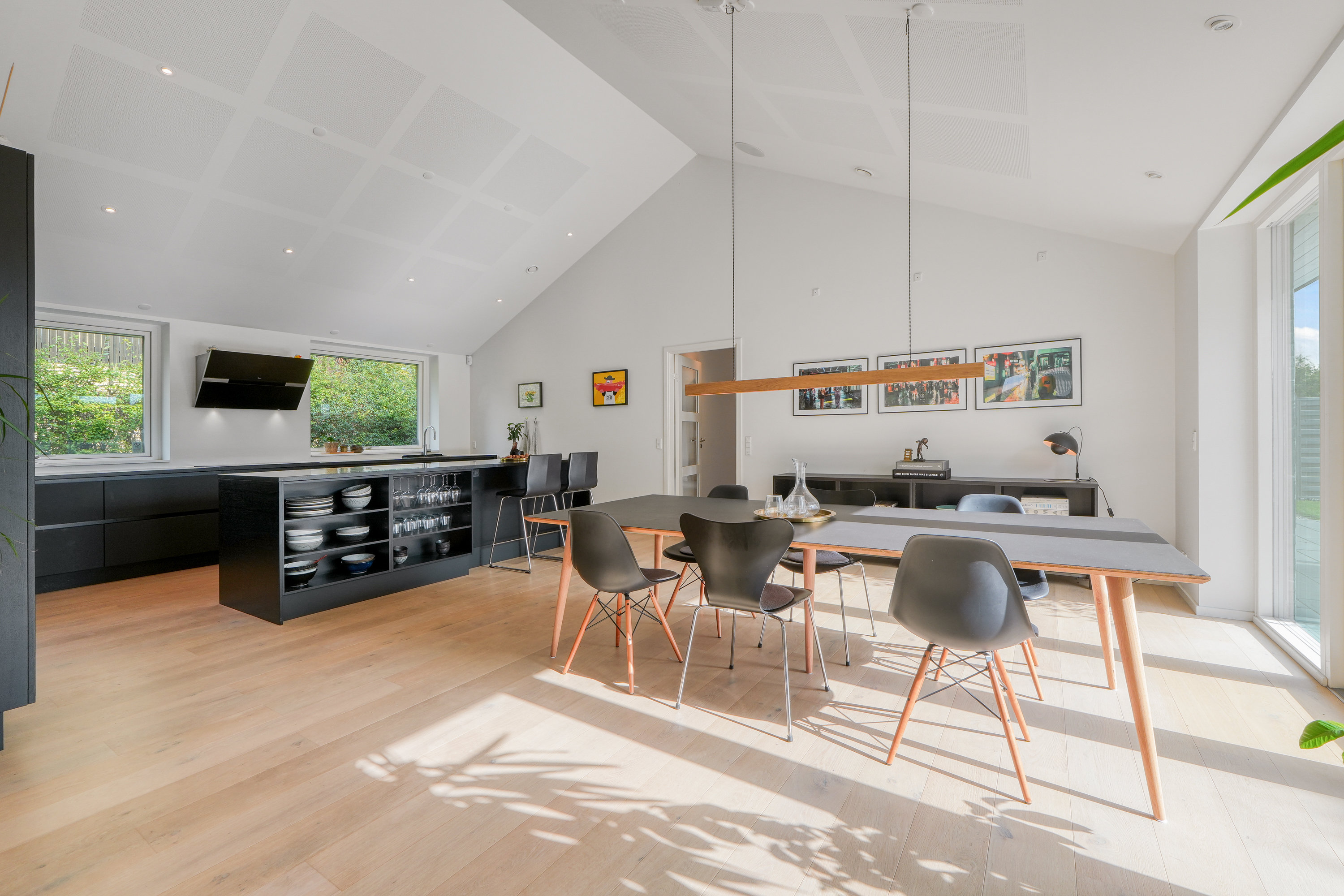 Fremhævet andet billede i fuldskærmstilstand. Billede af Hvidovre Strandvej 84, 2650 Hvidovre