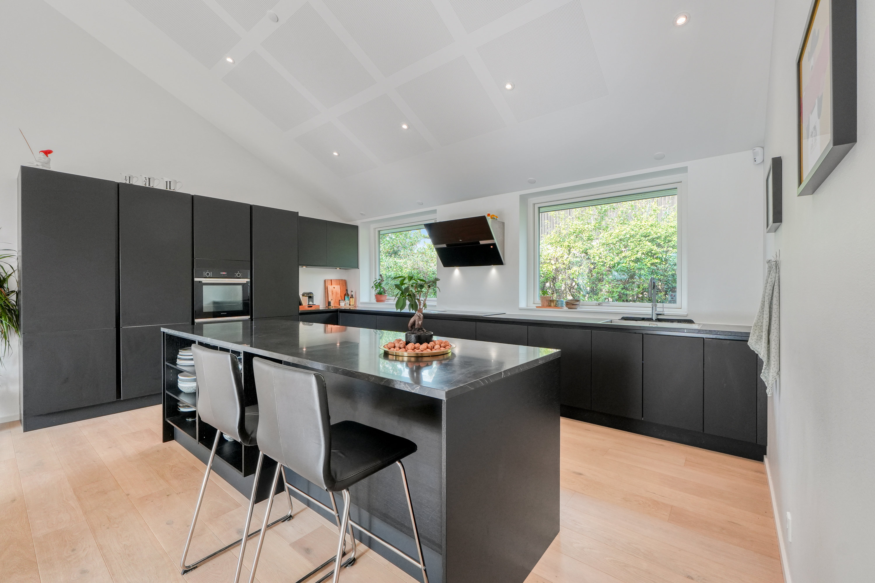 Fremhævet andet billede i fuldskærmstilstand. Billede af Hvidovre Strandvej 84, 2650 Hvidovre