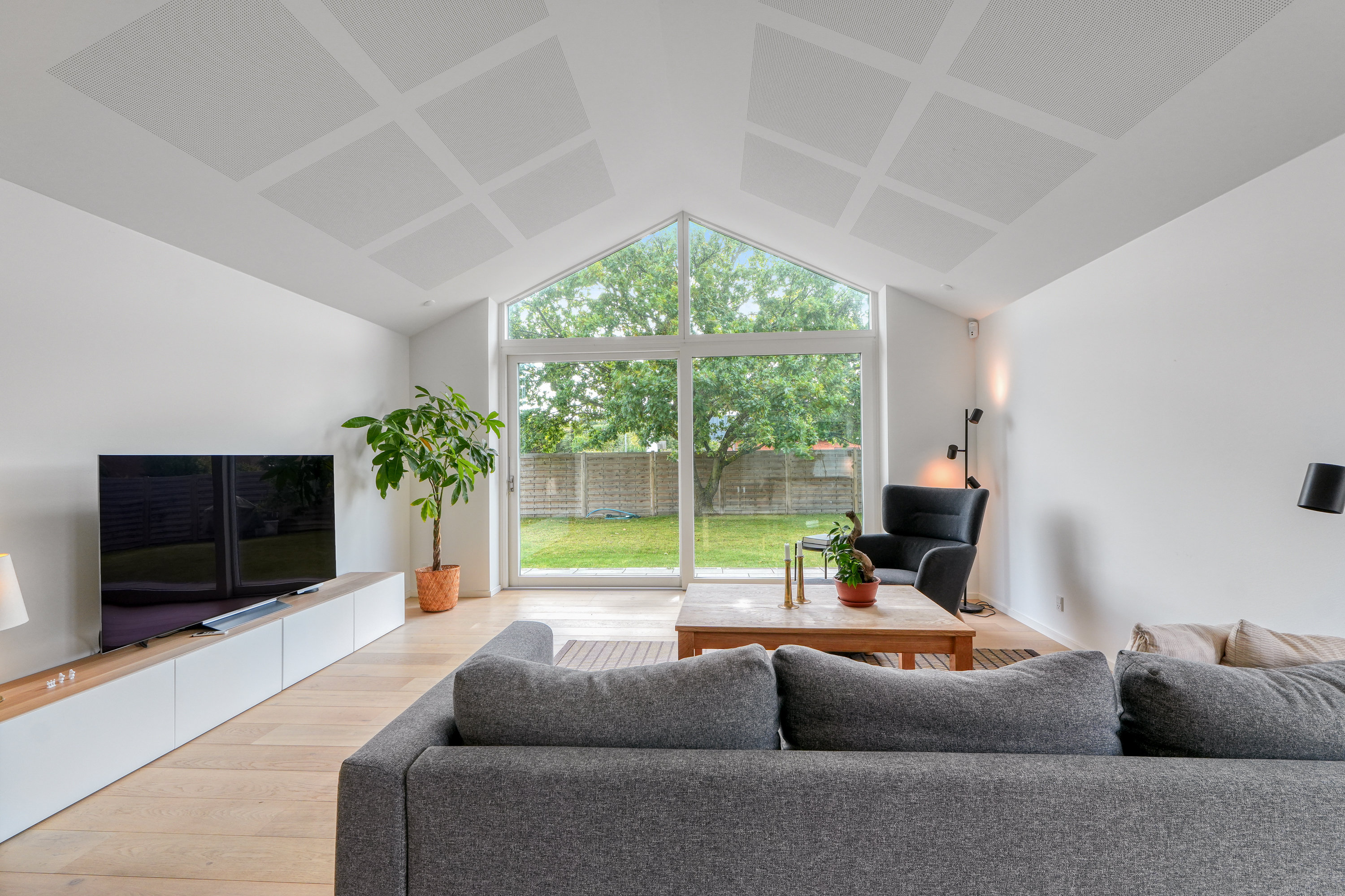 Fremhævet andet billede i fuldskærmstilstand. Billede af Hvidovre Strandvej 84, 2650 Hvidovre