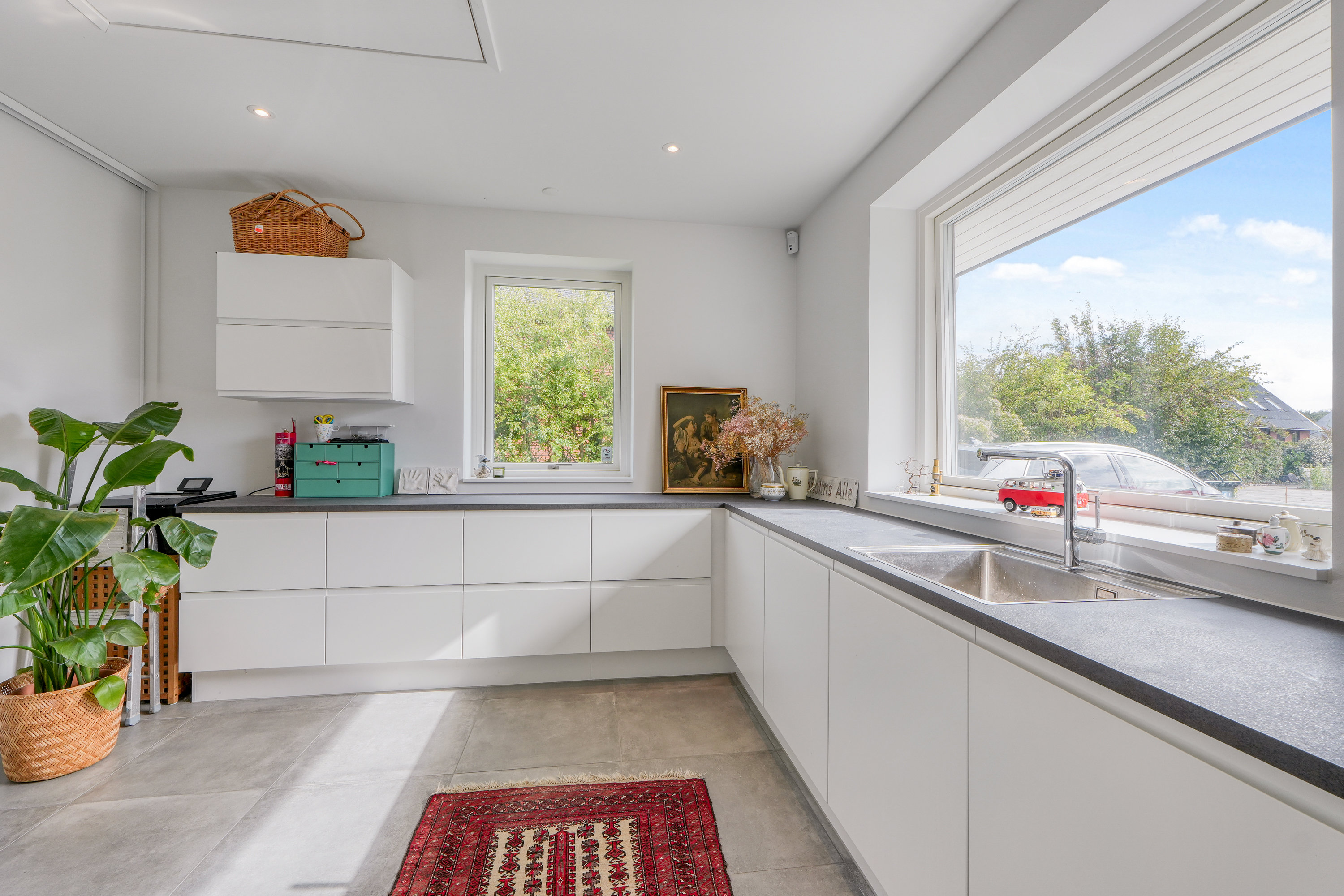 Fremhævet andet billede i fuldskærmstilstand. Billede af Hvidovre Strandvej 84, 2650 Hvidovre