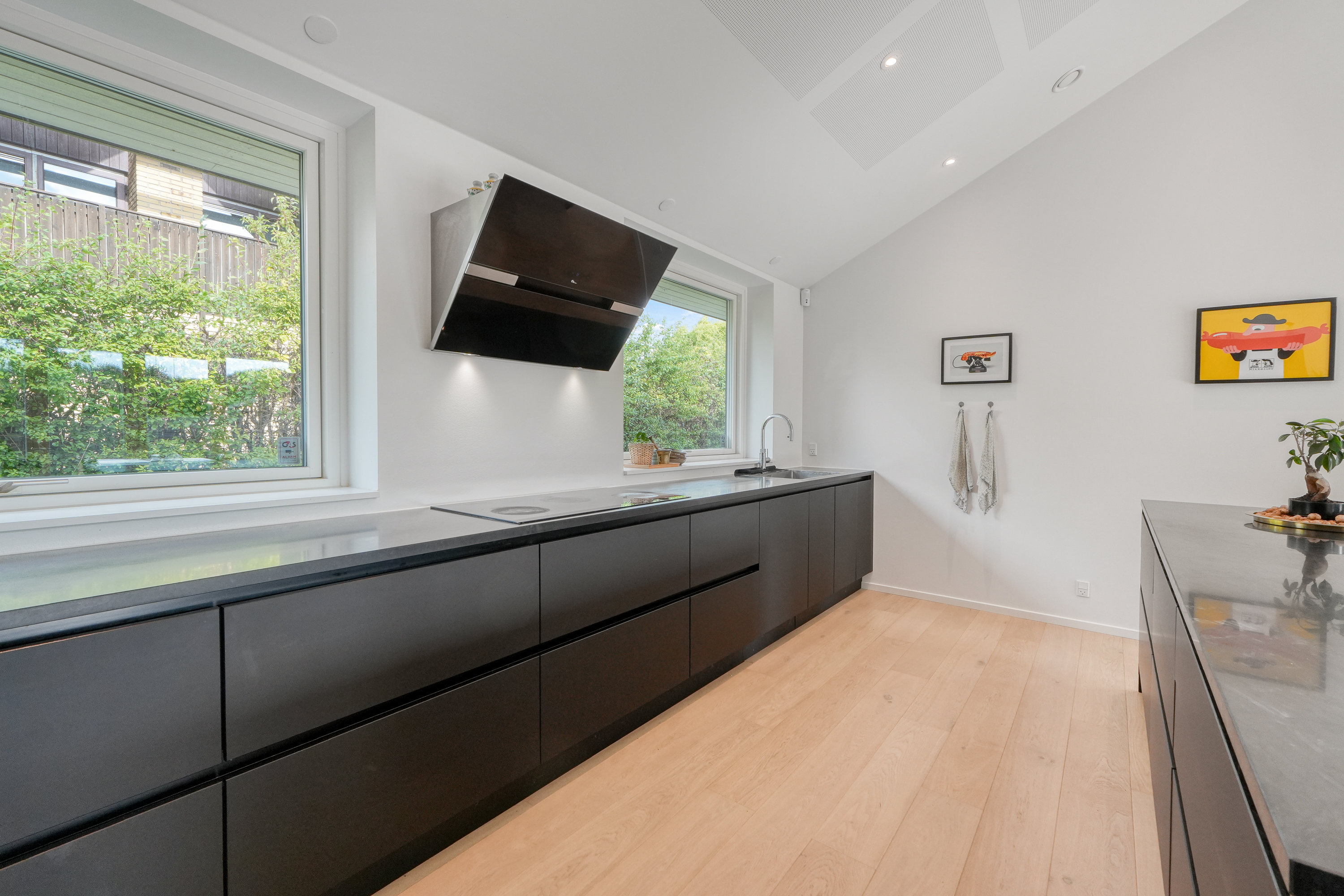 Fremhævet andet billede i fuldskærmstilstand. Billede af Hvidovre Strandvej 84, 2650 Hvidovre