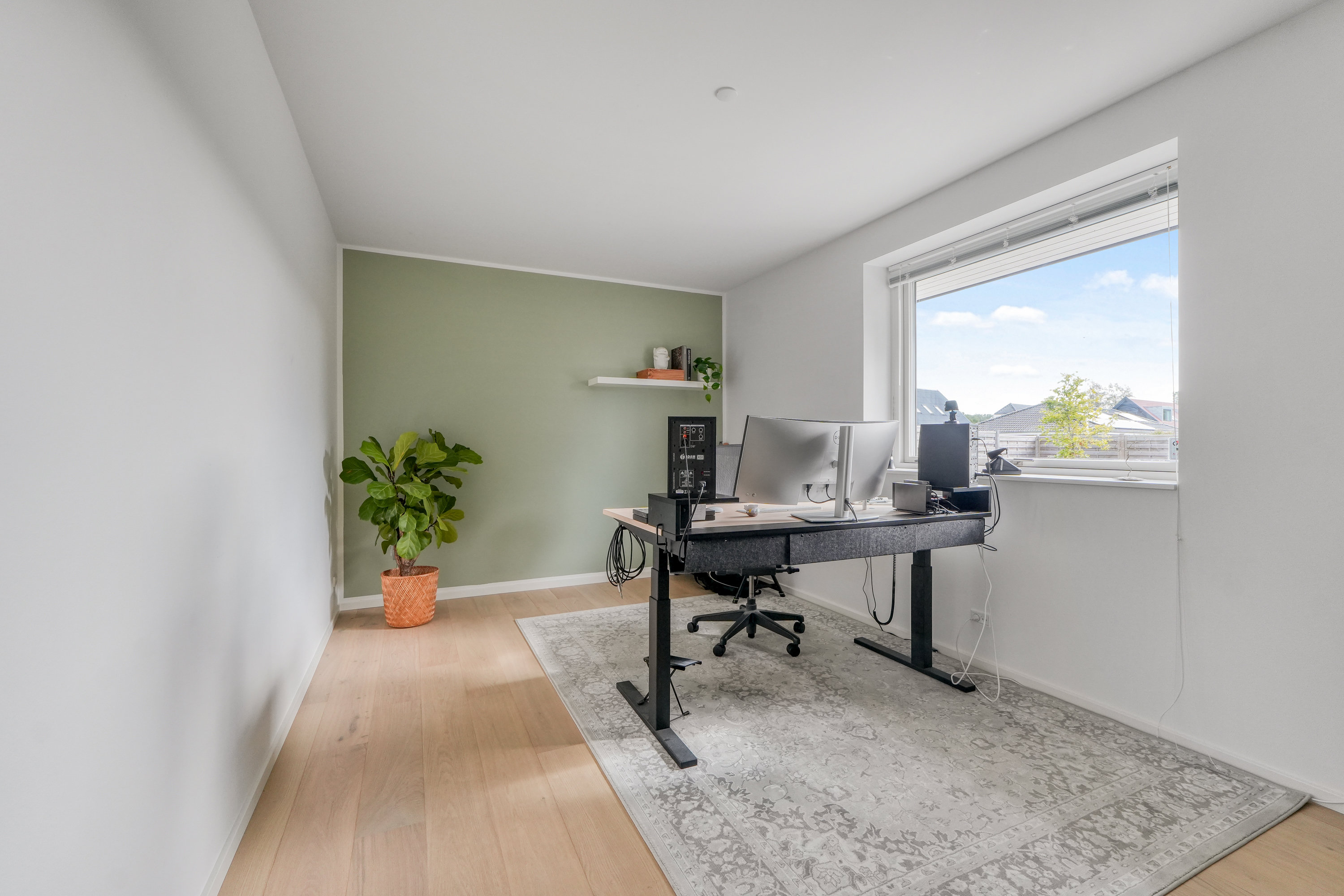 Fremhævet andet billede i fuldskærmstilstand. Billede af Hvidovre Strandvej 84, 2650 Hvidovre