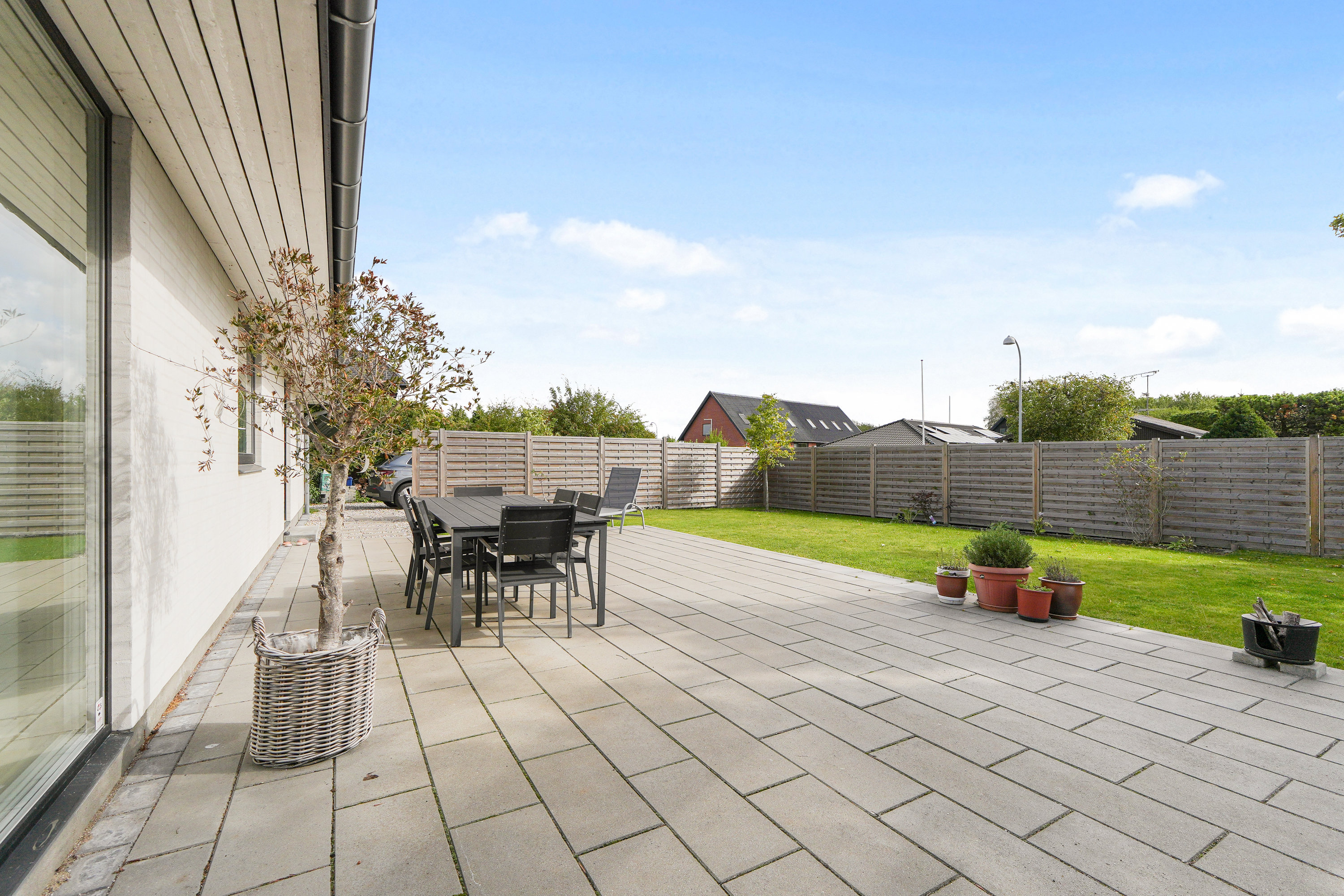 Fremhævet andet billede i fuldskærmstilstand. Billede af Hvidovre Strandvej 84, 2650 Hvidovre