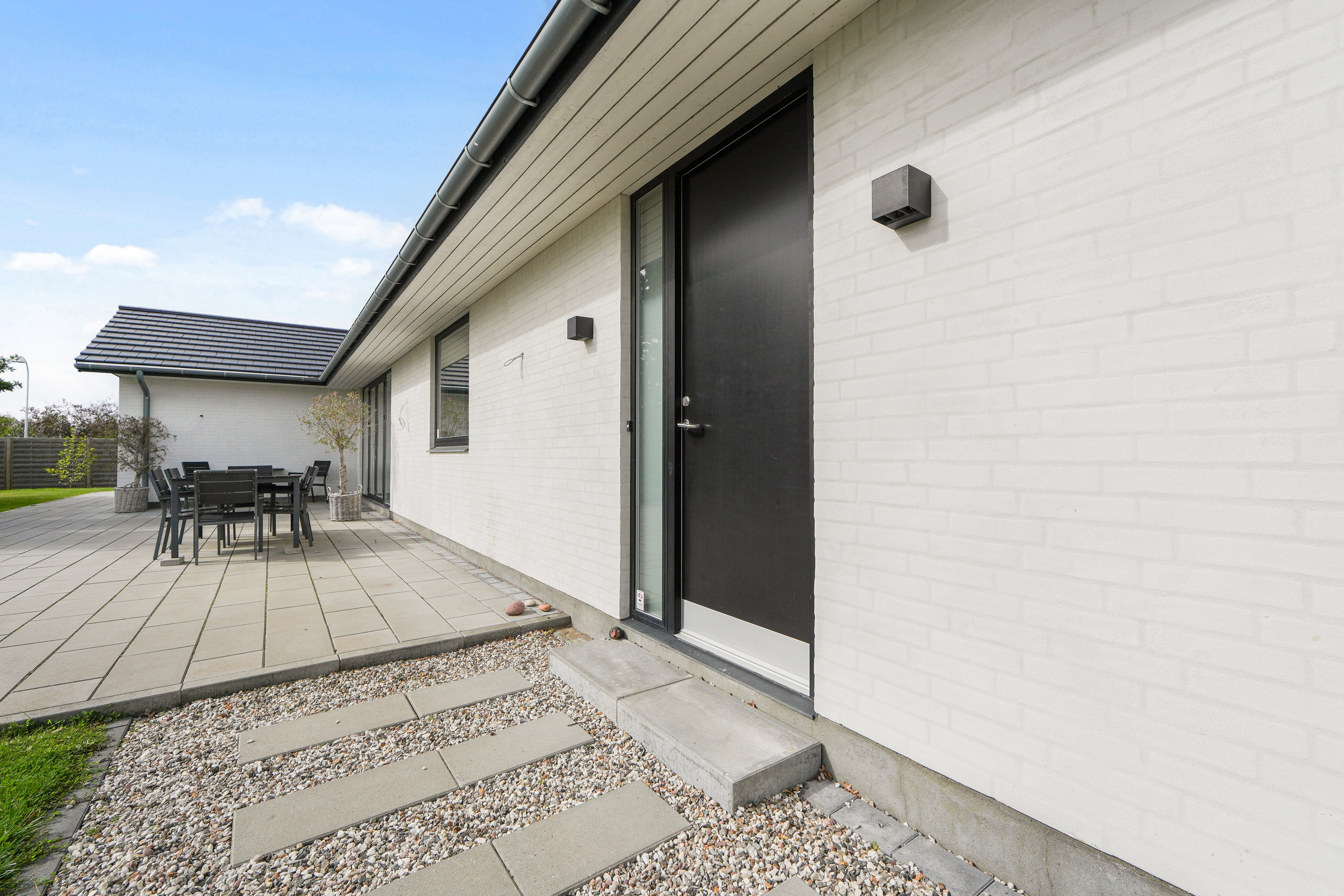 Fremhævet andet billede i fuldskærmstilstand. Billede af Hvidovre Strandvej 84, 2650 Hvidovre