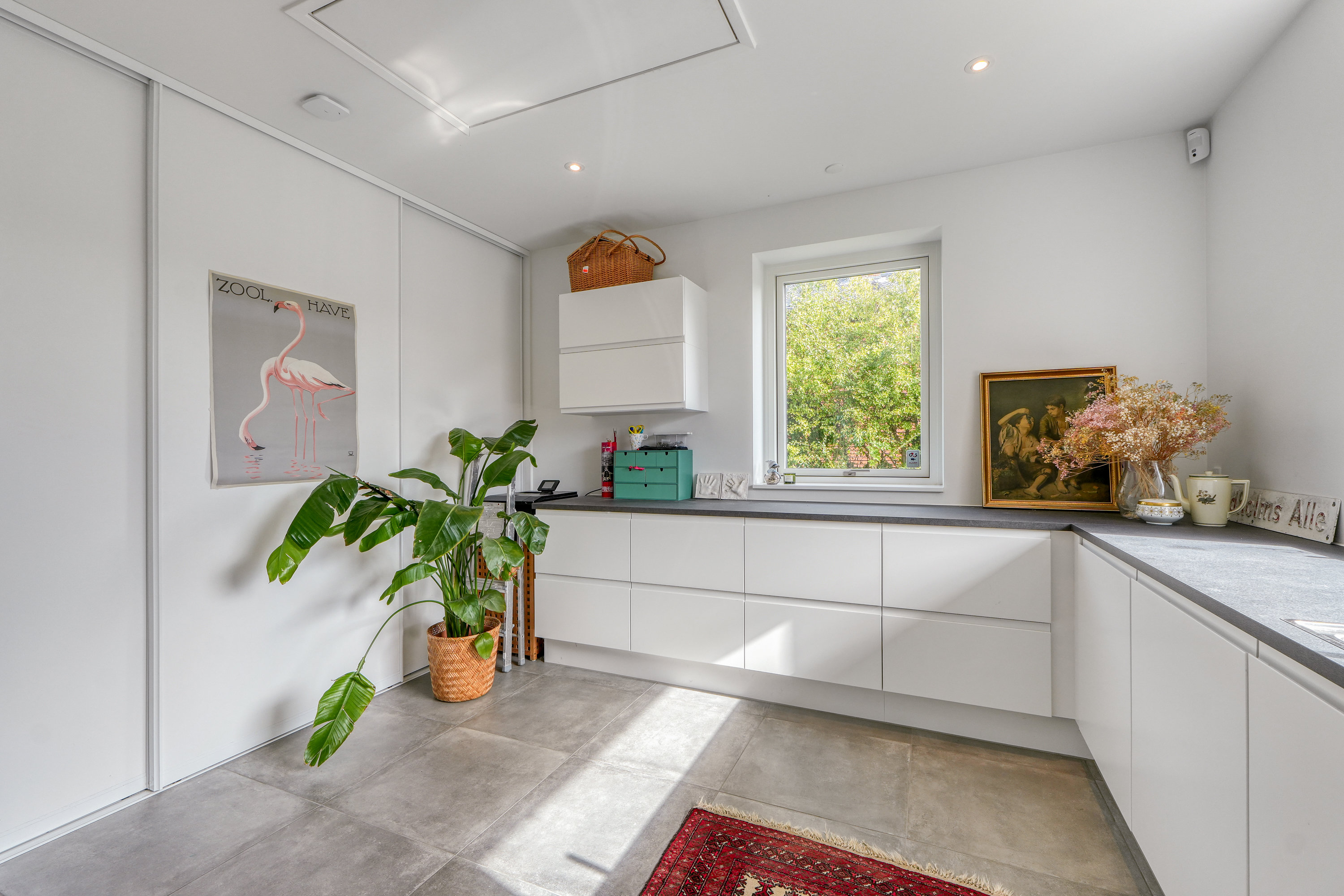 Fremhævet andet billede i fuldskærmstilstand. Billede af Hvidovre Strandvej 84, 2650 Hvidovre