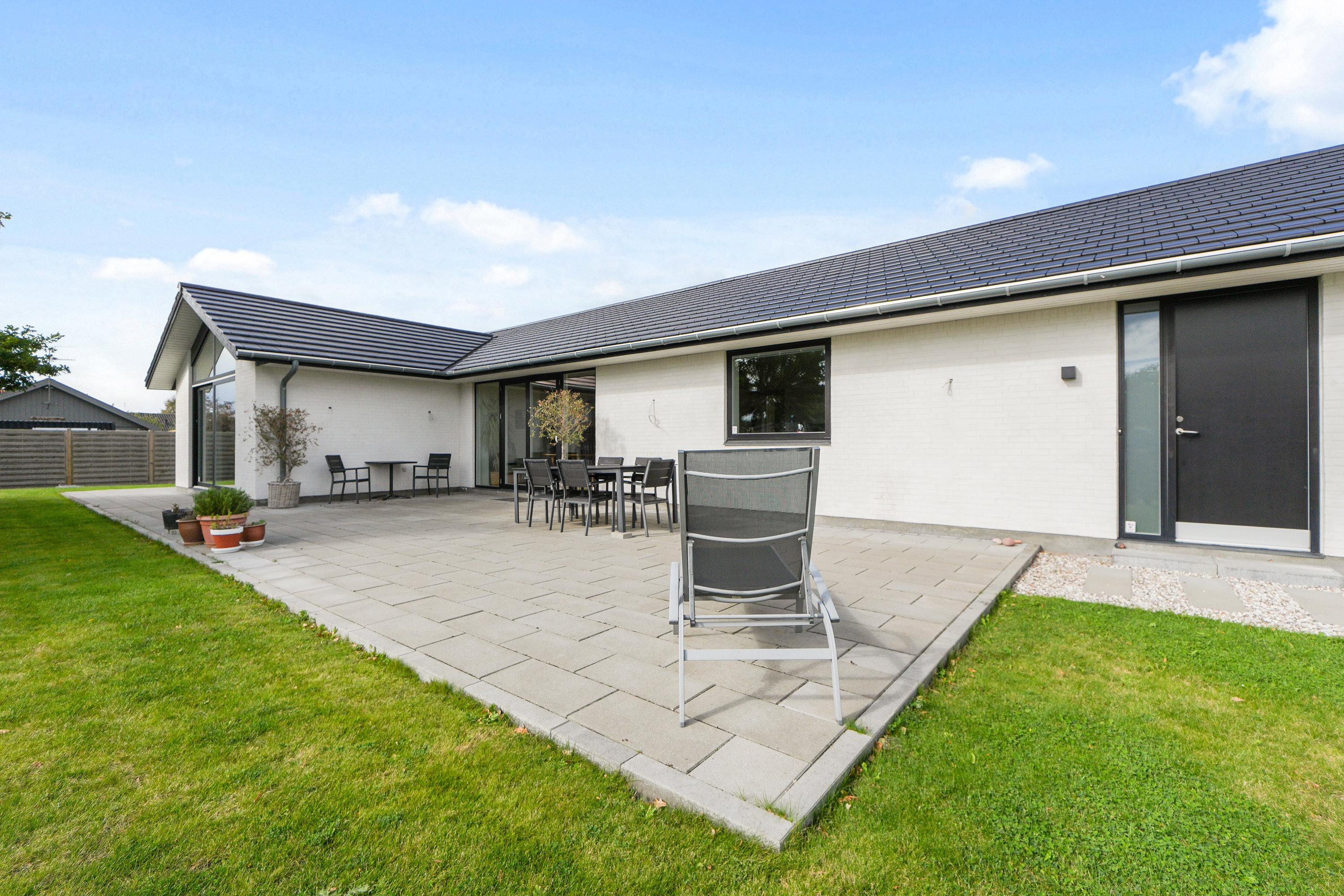 Fremhævet andet billede i fuldskærmstilstand. Billede af Hvidovre Strandvej 84, 2650 Hvidovre