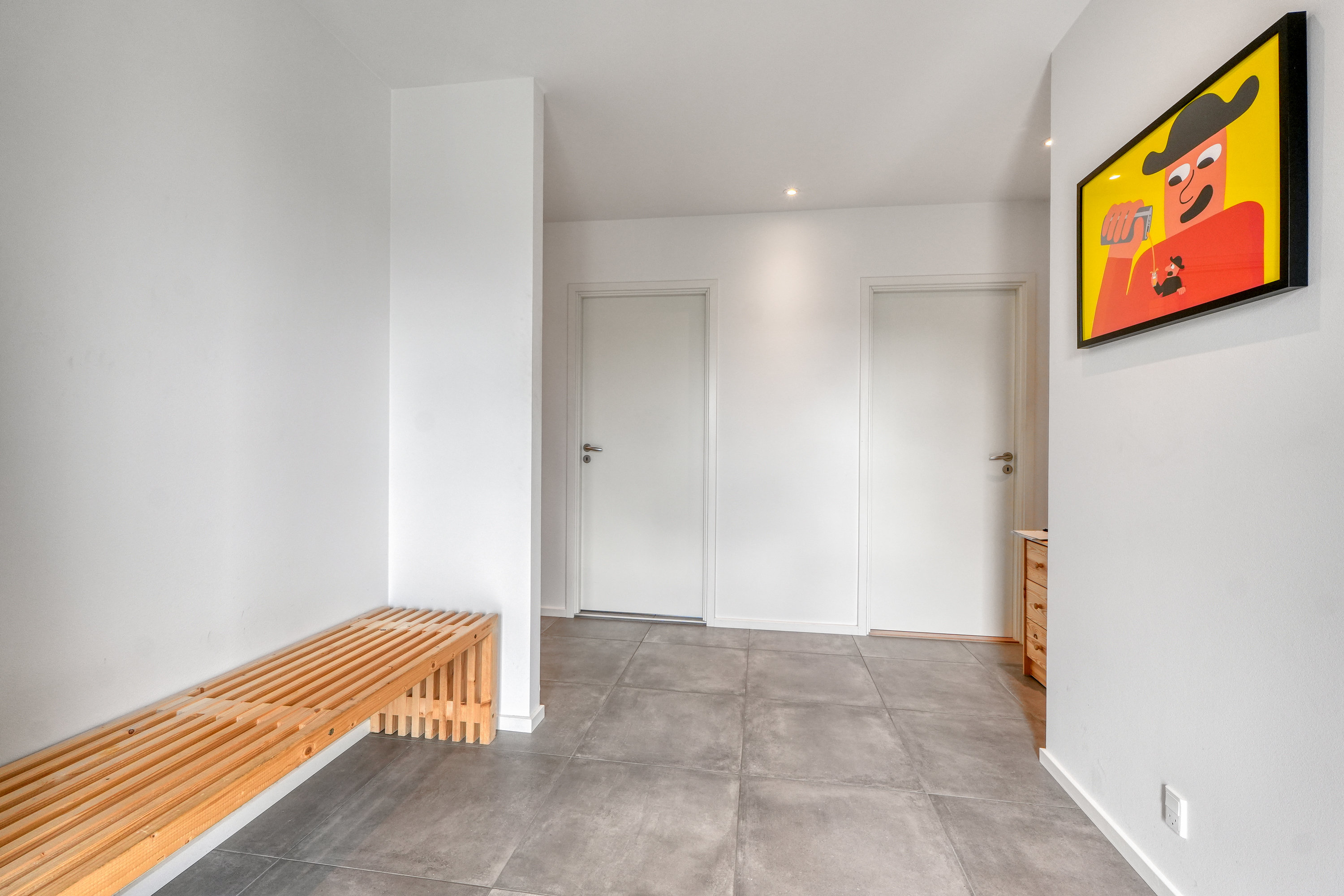 Fremhævet andet billede i fuldskærmstilstand. Billede af Hvidovre Strandvej 84, 2650 Hvidovre