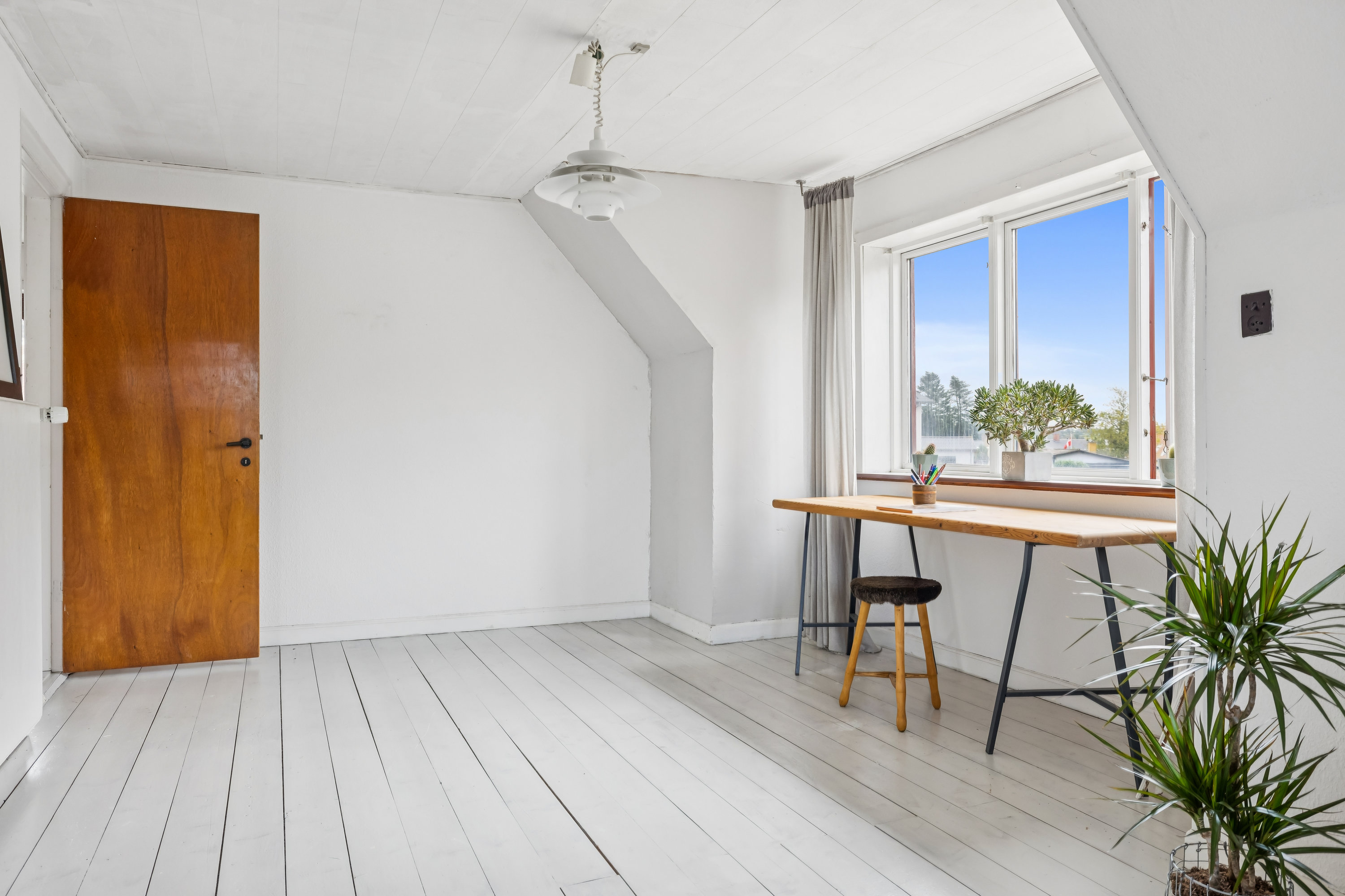 Fremhævet værelse billede i fuldskærmstilstand. Billede af Faaborgvej 16, 5854 Gislev