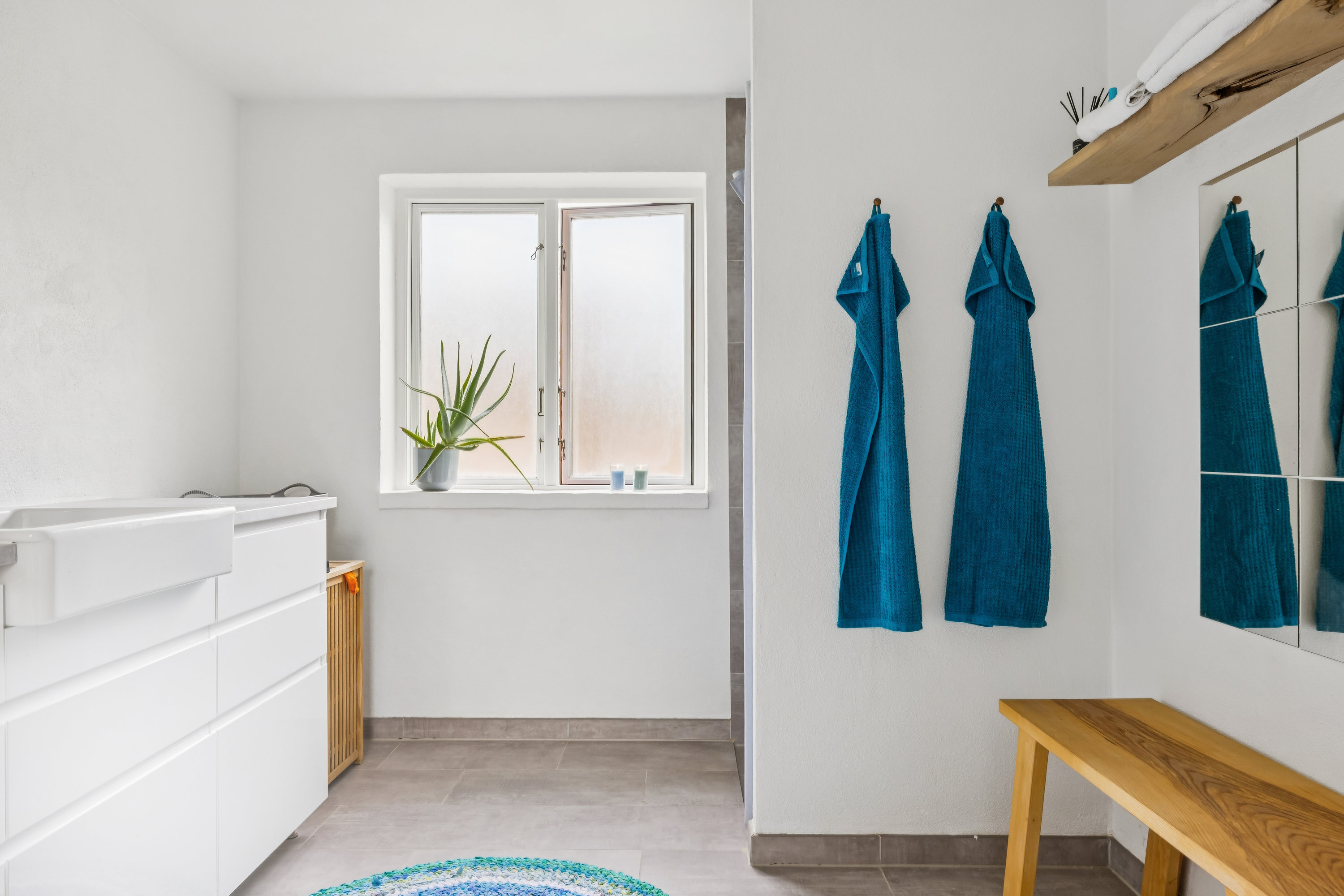 Fremhævet værelse billede i fuldskærmstilstand. Billede af Faaborgvej 16, 5854 Gislev