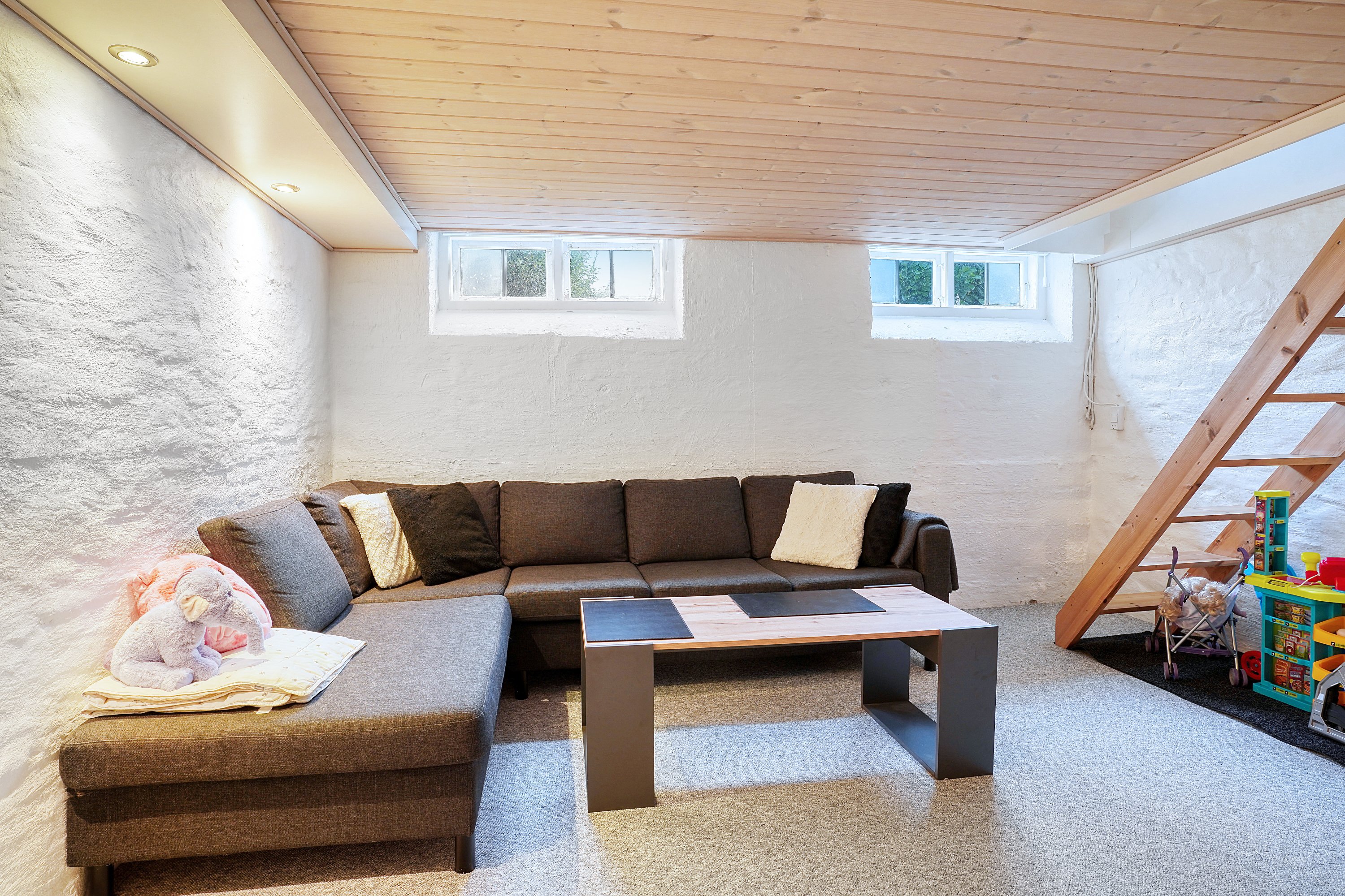 Fremhævet disponibel billede i fuldskærmstilstand. Billede af Bragesvej 45, st.. th., 3000 Helsingør