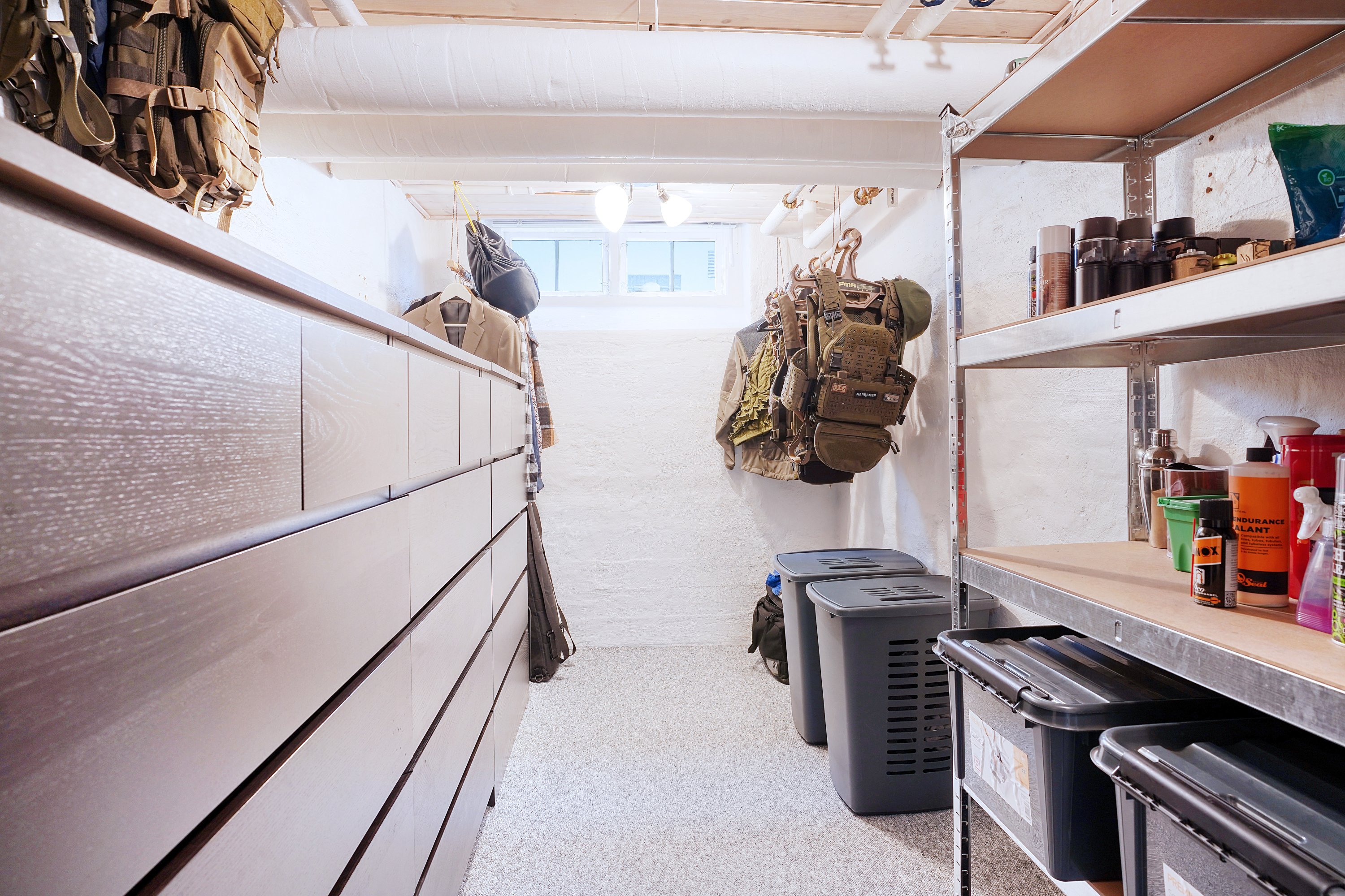 Fremhævet disponibel billede i fuldskærmstilstand. Billede af Bragesvej 45, st.. th., 3000 Helsingør