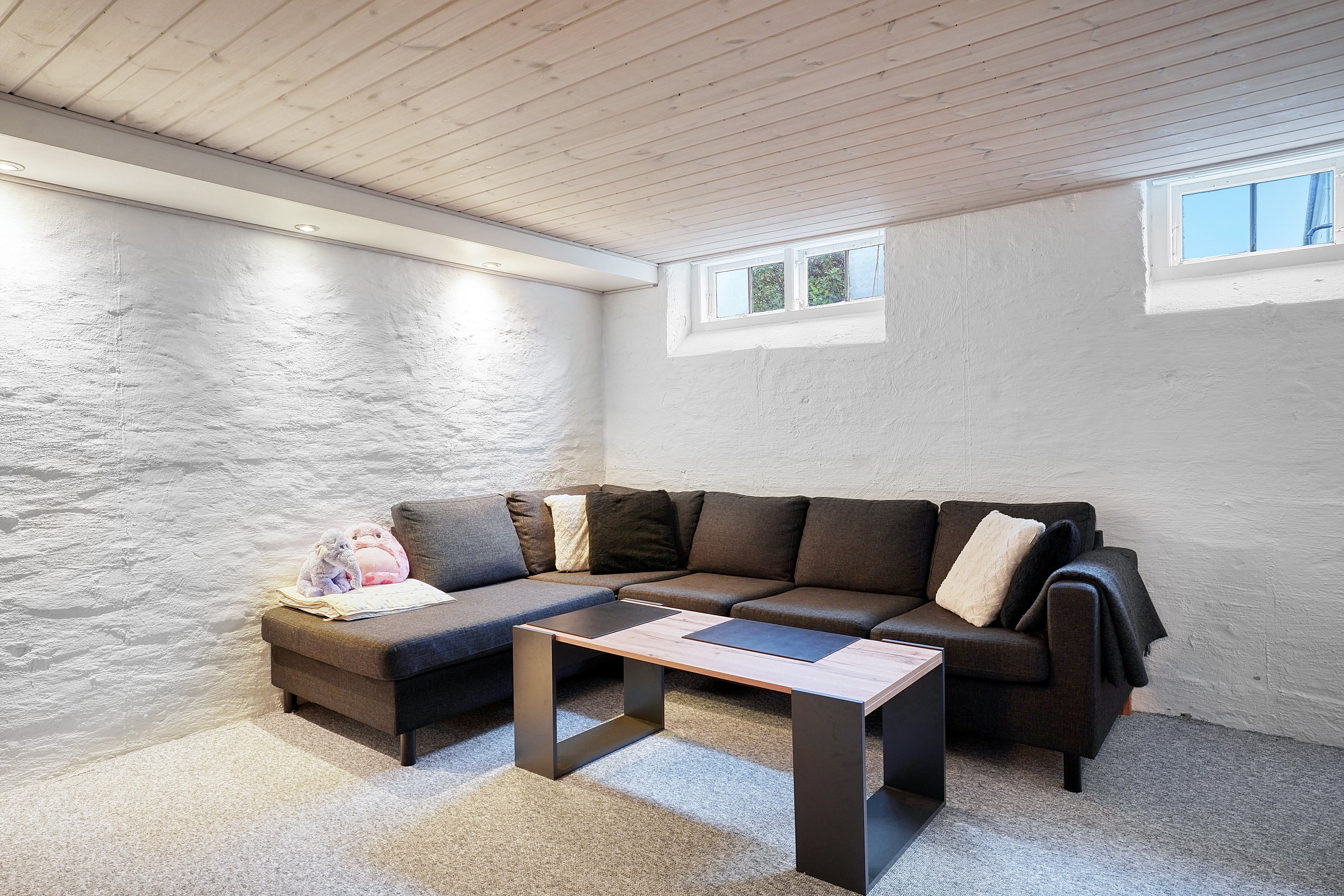 Fremhævet disponibel billede i fuldskærmstilstand. Billede af Bragesvej 45, st.. th., 3000 Helsingør