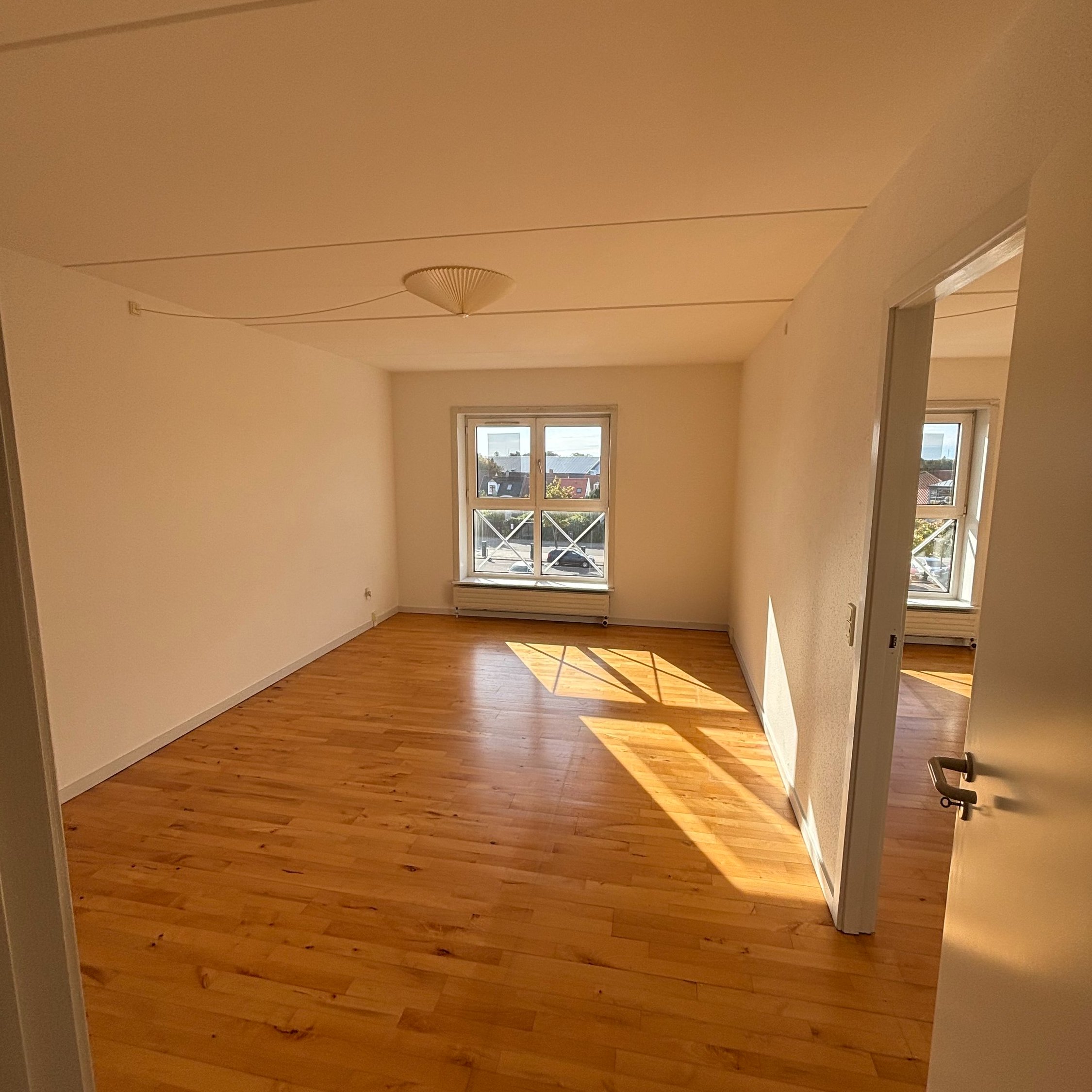 Miniaturebillede 1: stue. Billede af Krøyers Gård 31, 2., 4900 Nakskov