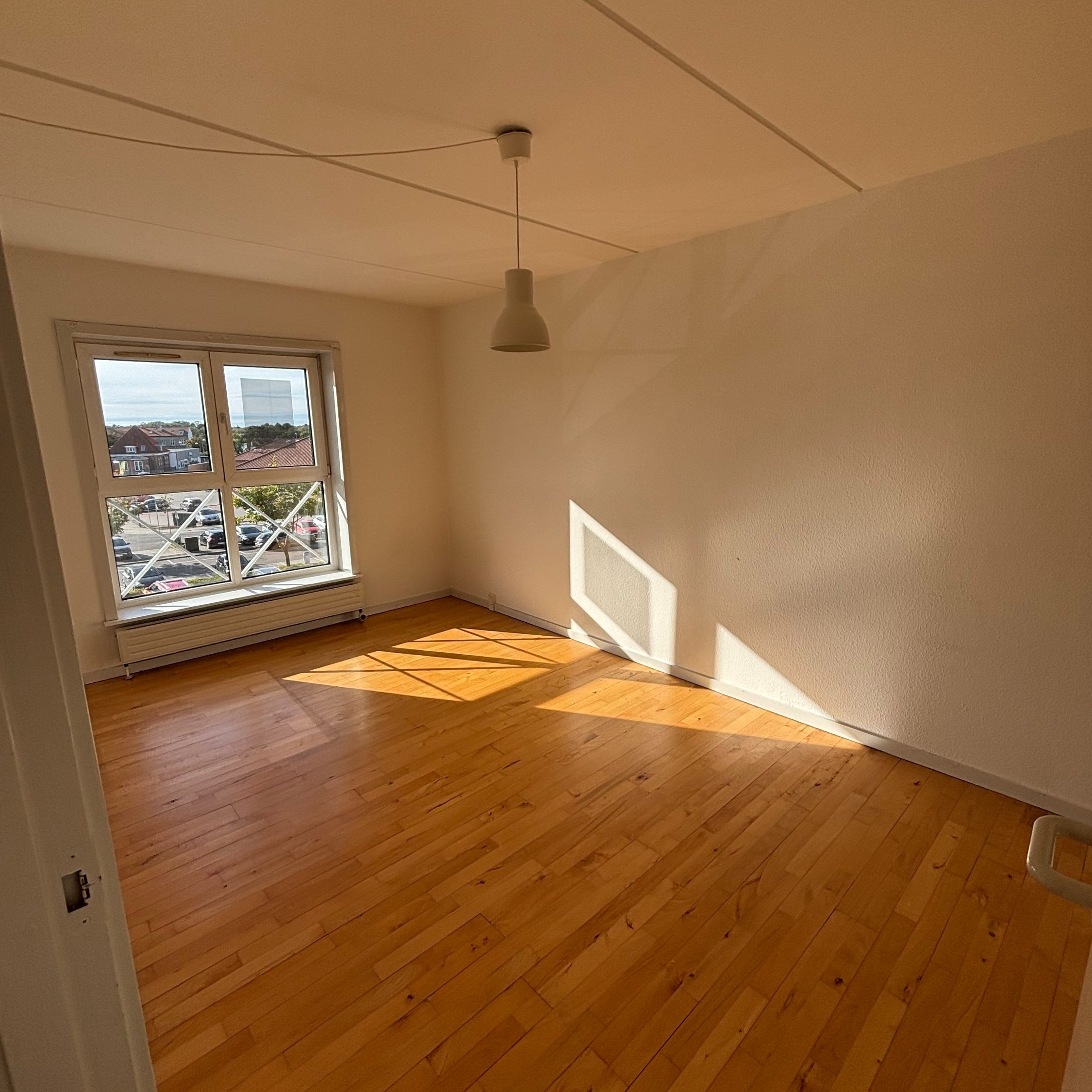 Miniaturebillede 2: værelse. Billede af Krøyers Gård 31, 2., 4900 Nakskov