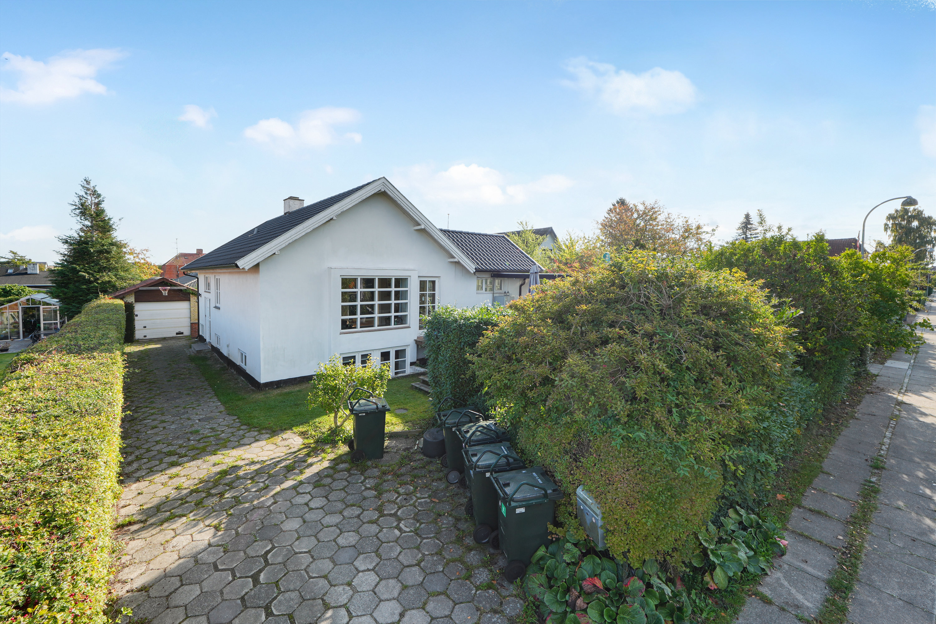 Villa: Andet på William Boothsvej 18, 2650 Hvidovre