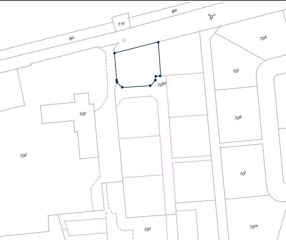 Miniaturebillede 1: . Billede af Nygårdsvej 1, Tjæreby, 4241 Vemmelev