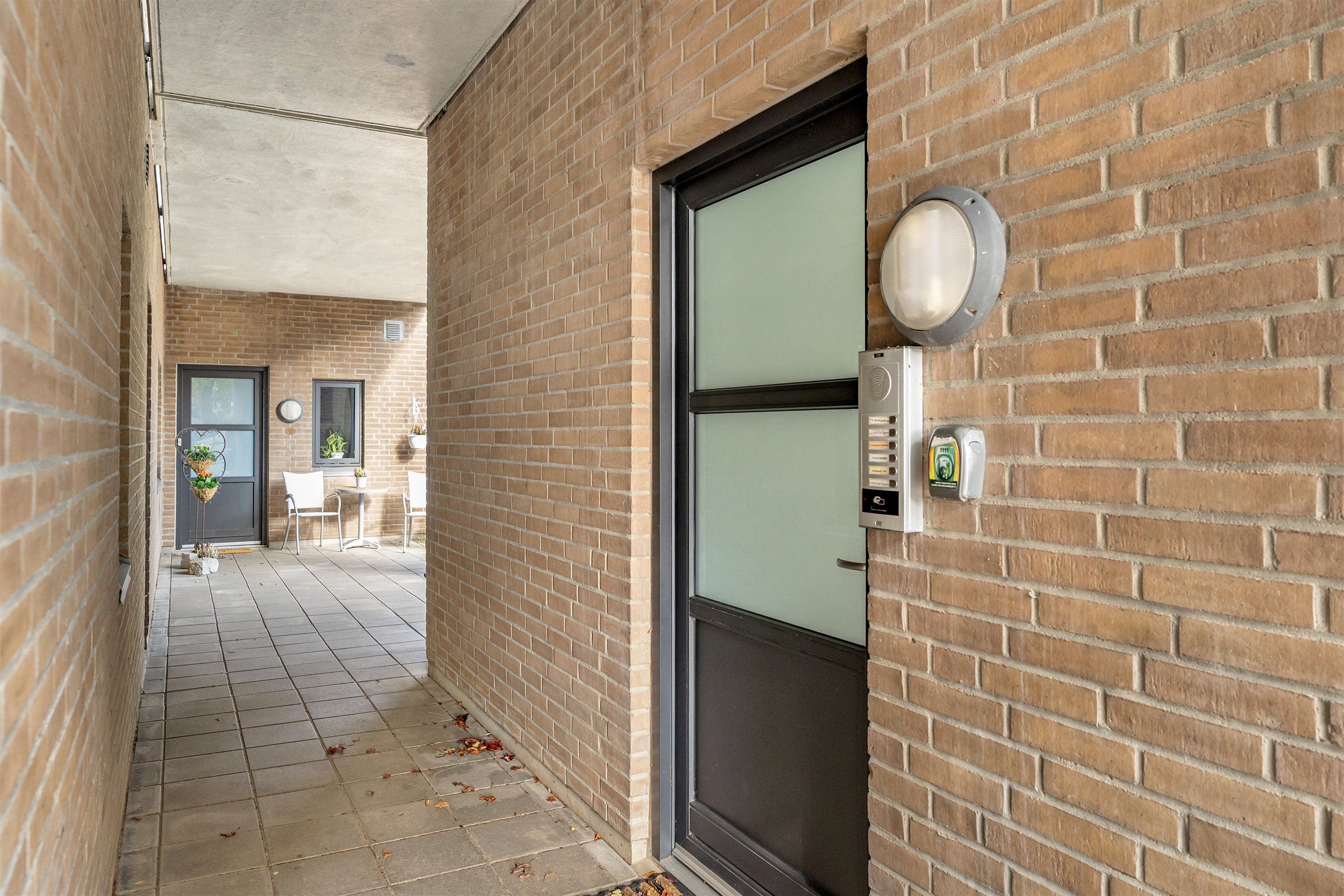 Miniaturebillede 2: ejendommen. Billede af Hovedgaden 44C, 1. th., 7190 Billund