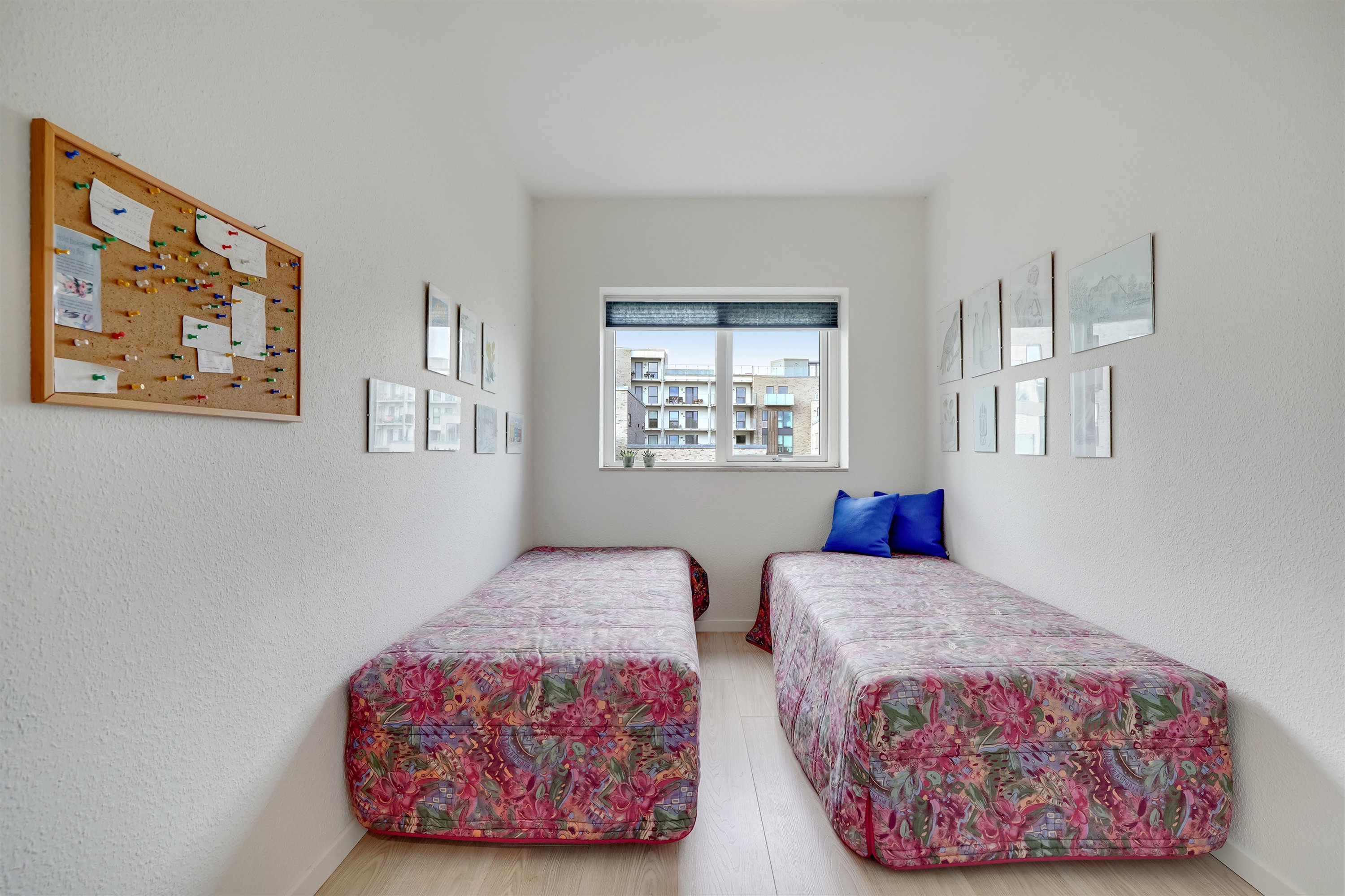 Fremhævet værelse billede i fuldskærmstilstand. Billede af Hovedgaden 44C, 1. th., 7190 Billund