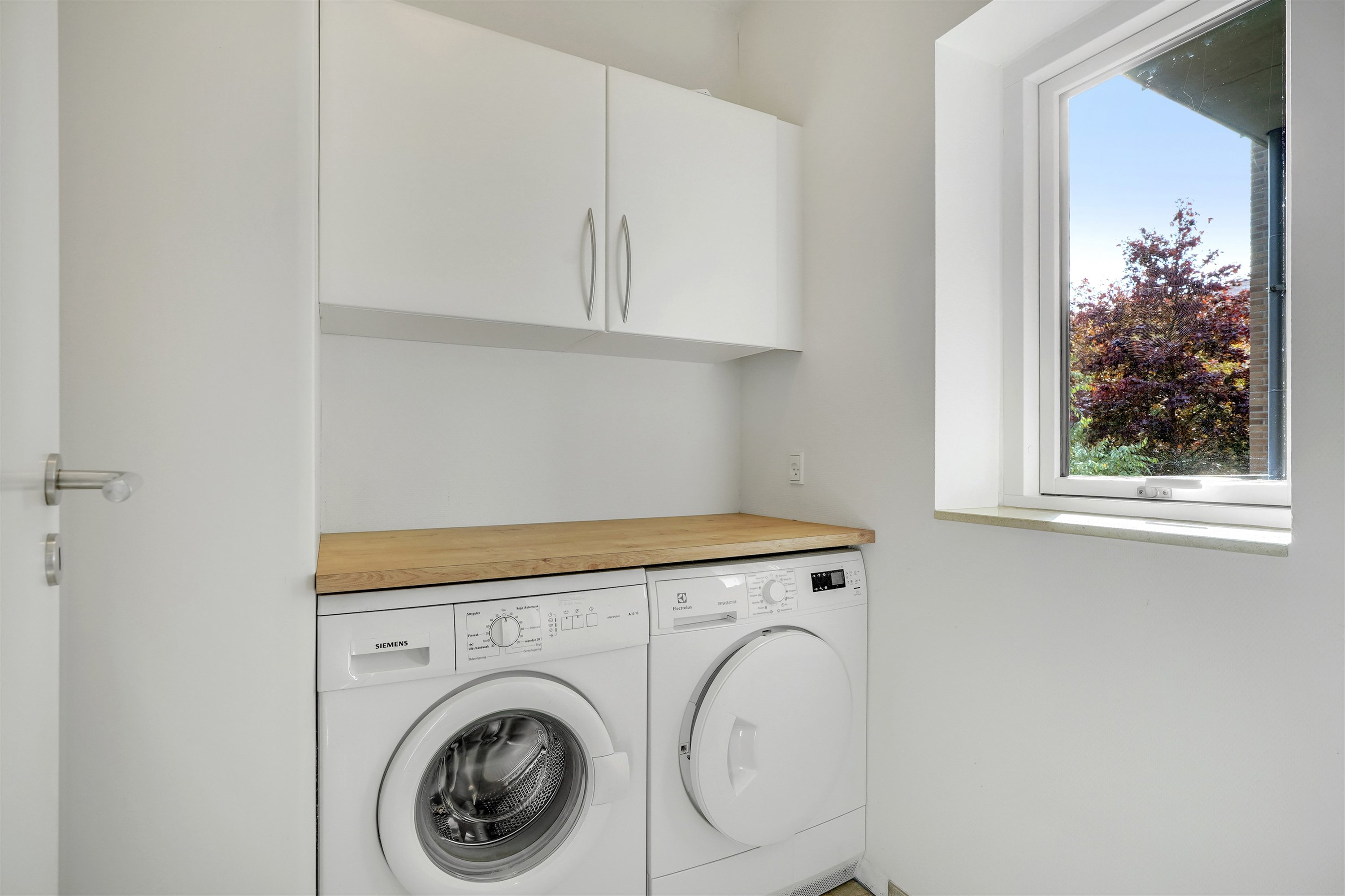 Fremhævet bryggers billede i fuldskærmstilstand. Billede af Hovedgaden 44C, 1. th., 7190 Billund