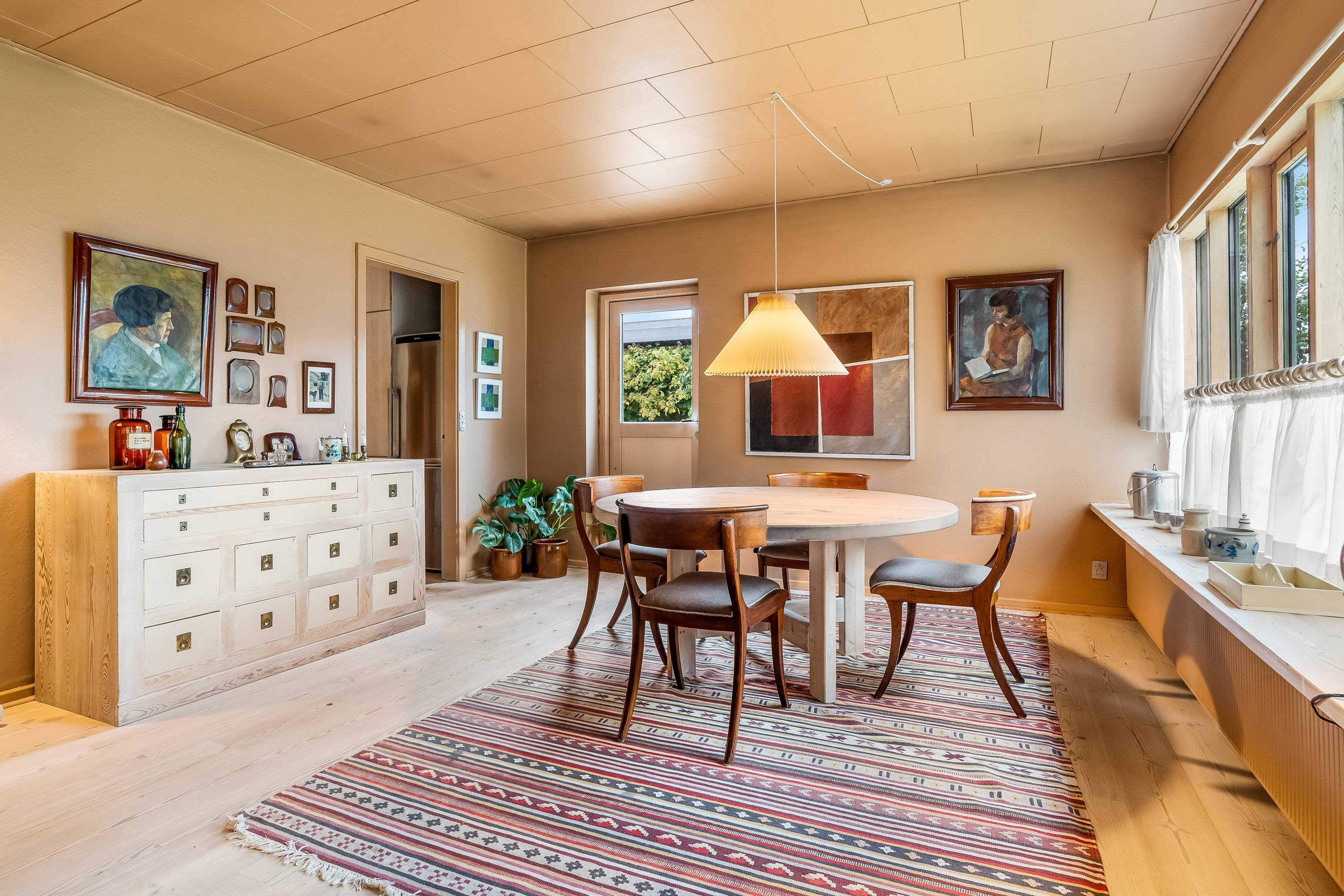 Miniaturebillede 2: stue. Billede af Skoleparken 28, 7500 Holstebro