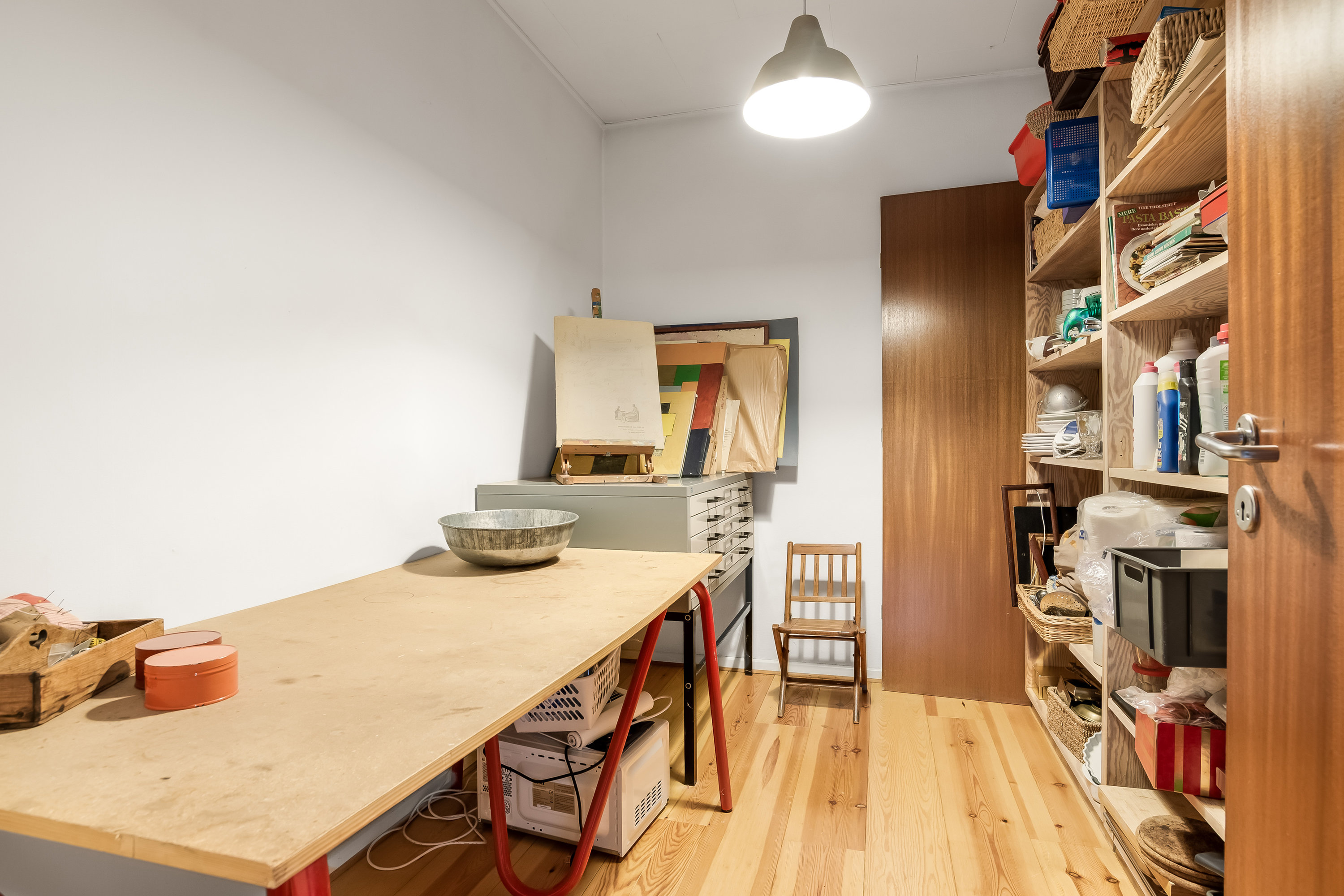 Fremhævet depot billede i fuldskærmstilstand. Billede af Skoleparken 28, 7500 Holstebro