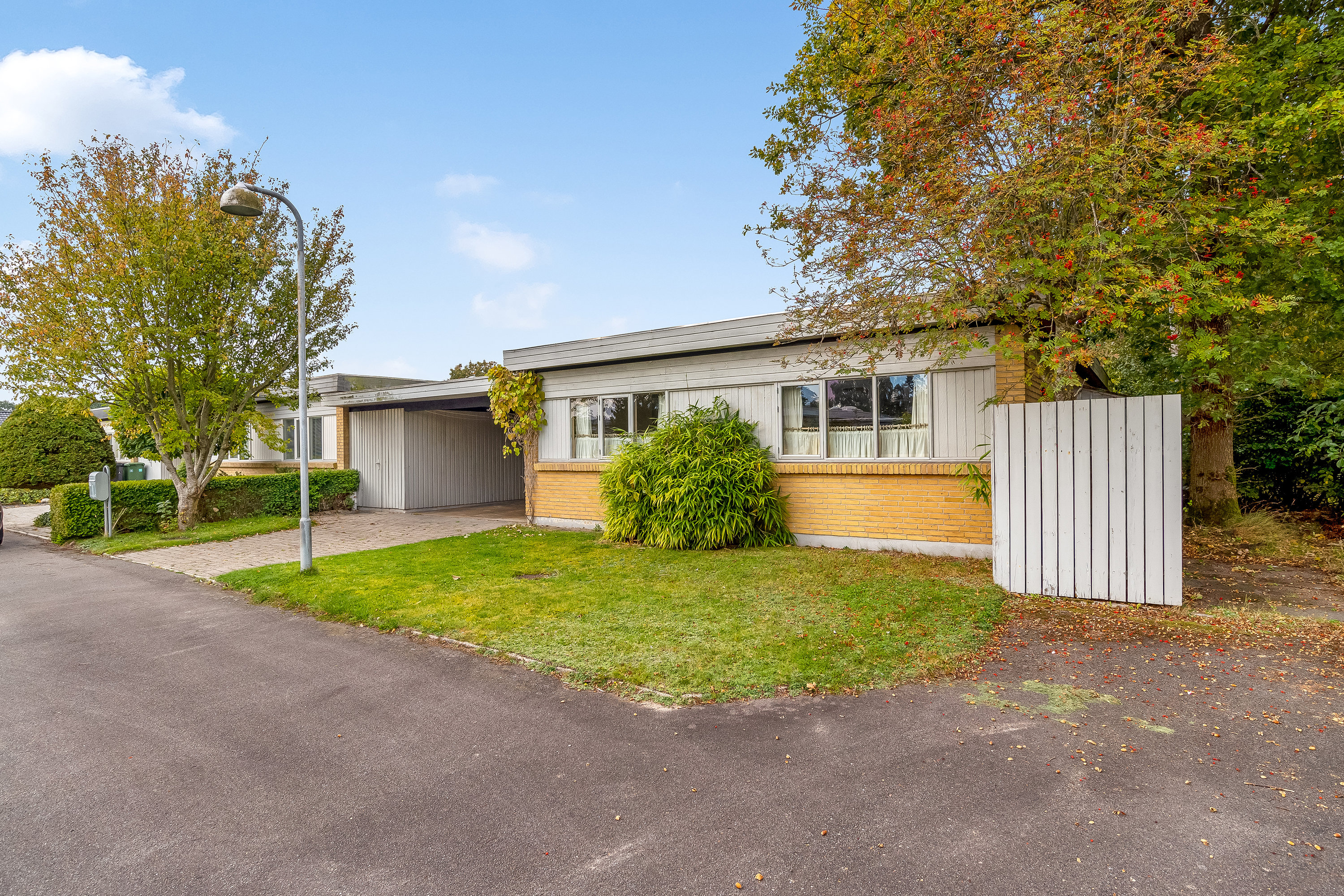 Fremhævet ejendommen billede i fuldskærmstilstand. Billede af Skoleparken 28, 7500 Holstebro