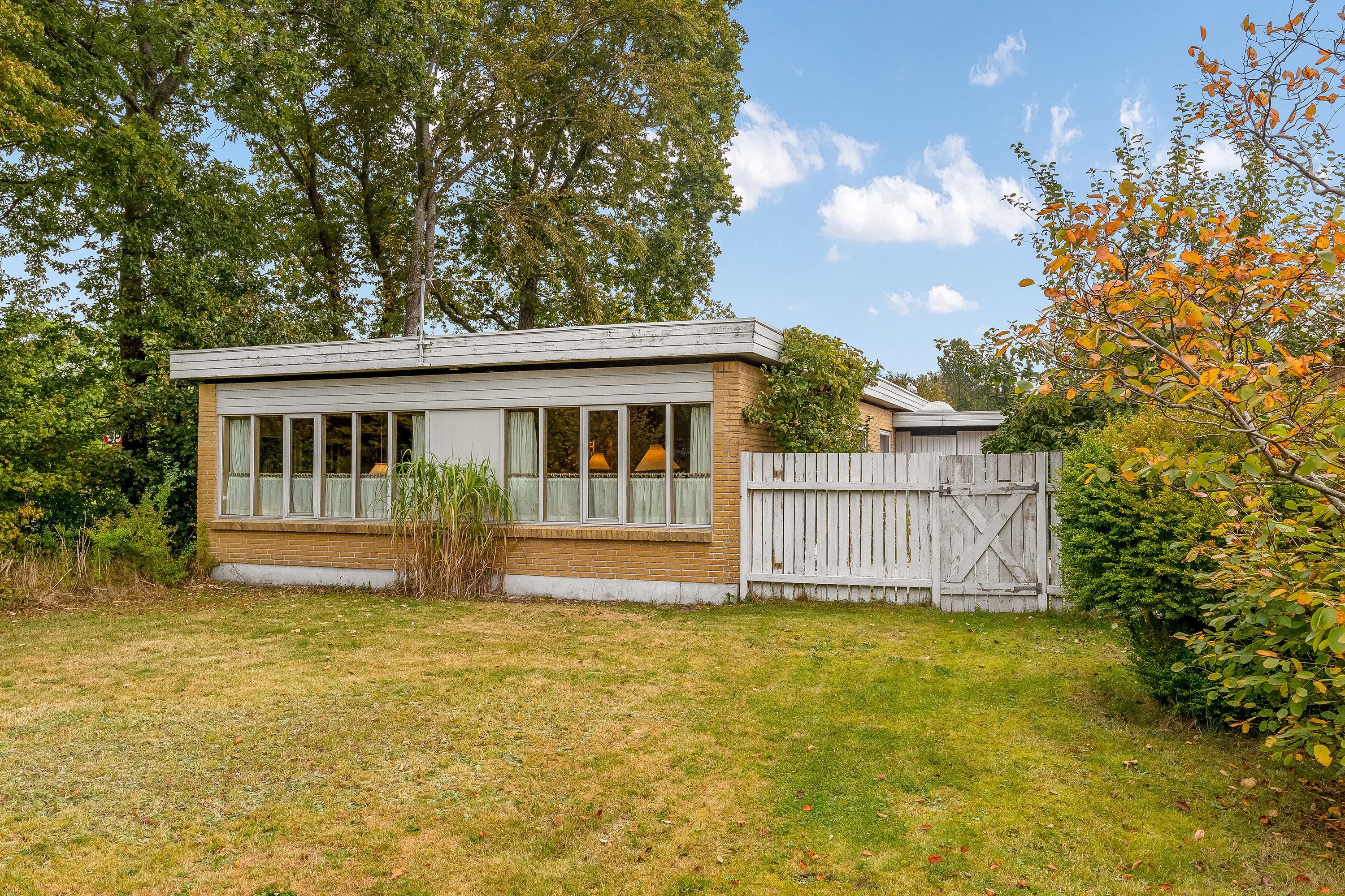 Fremhævet ejendommen billede i fuldskærmstilstand. Billede af Skoleparken 28, 7500 Holstebro