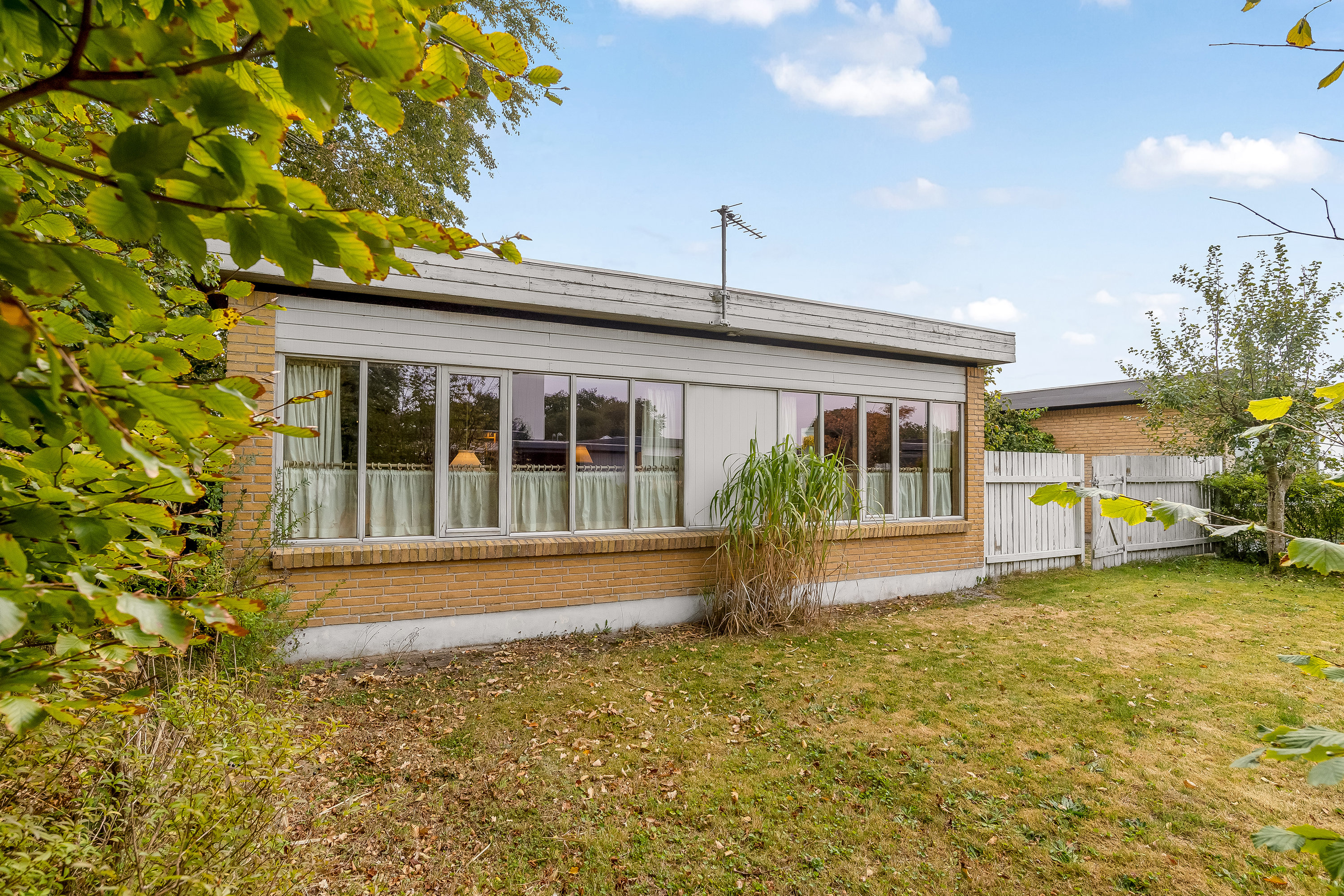 Fremhævet ejendommen billede i fuldskærmstilstand. Billede af Skoleparken 28, 7500 Holstebro