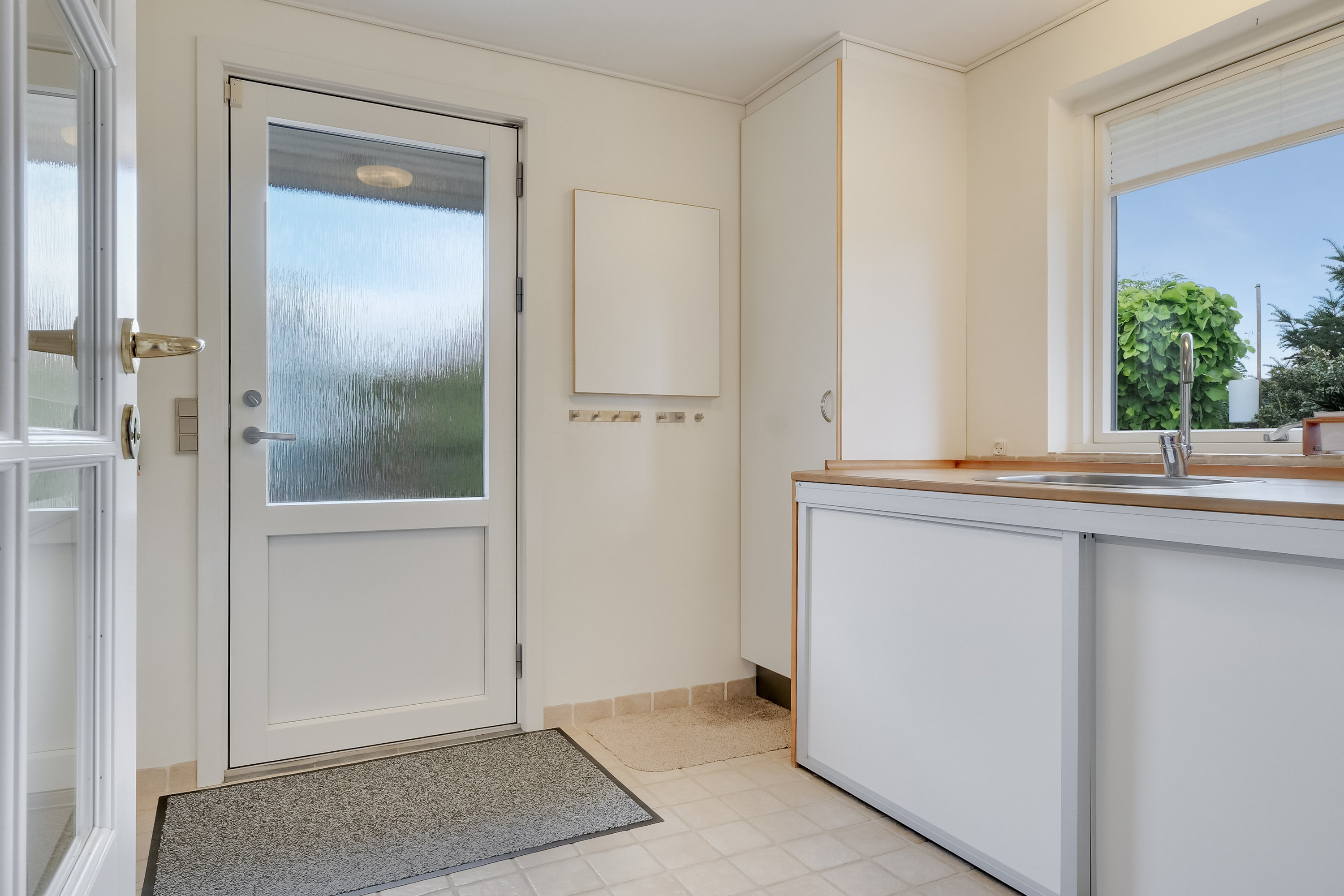 Fremhævet bryggers billede i fuldskærmstilstand. Billede af Rosenlunden 15, Aunslev, 5800 Nyborg