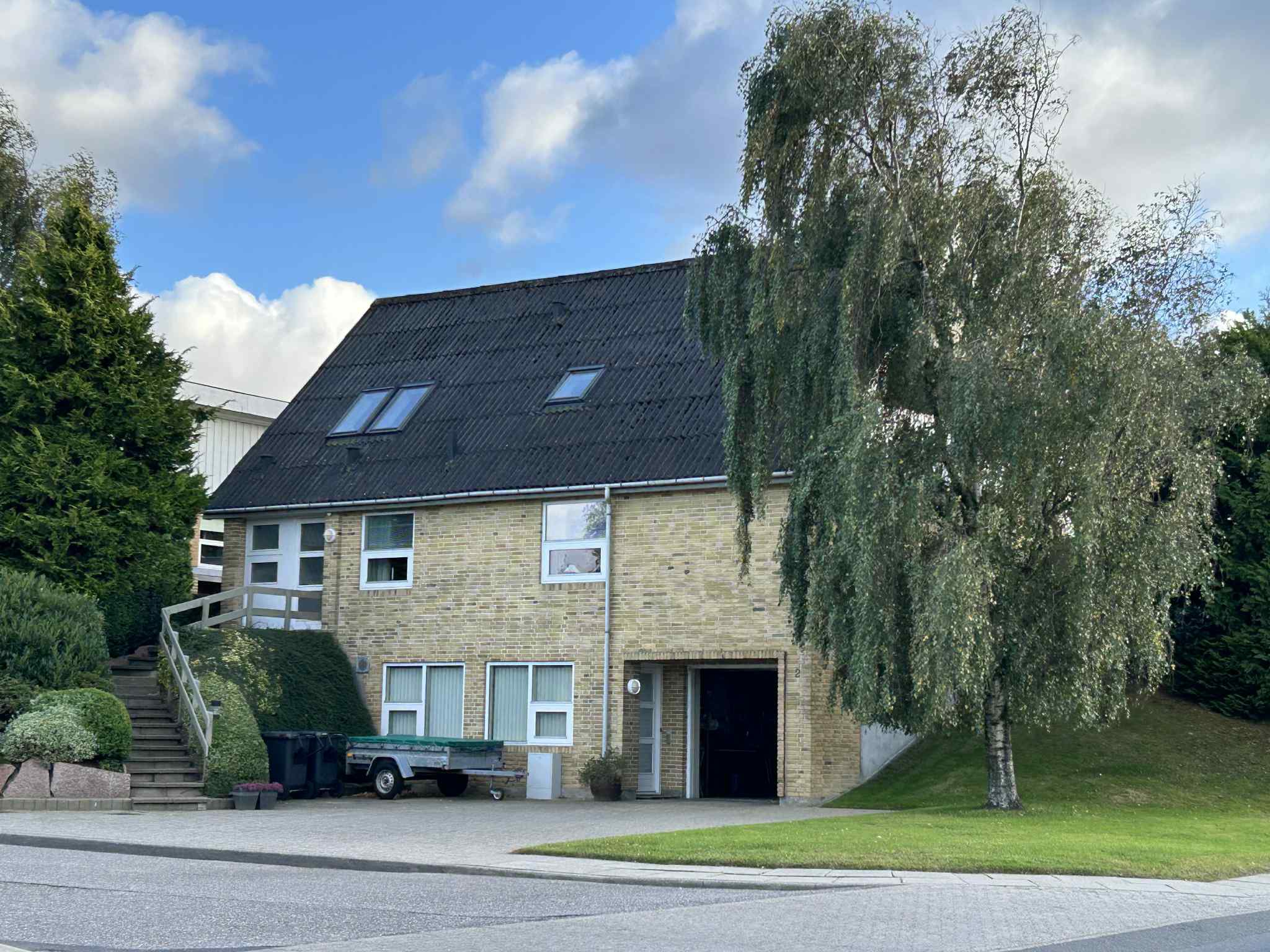 Villa på Tårnvej 2, 9830 Tårs